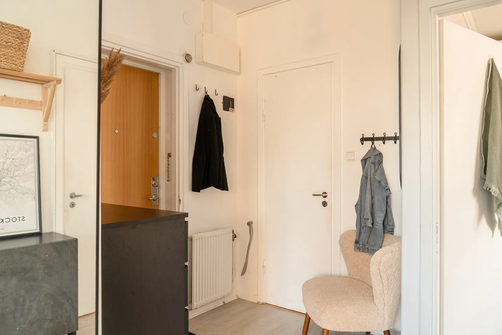 Bostadsrätt, Bokbindarvägen 80, Hägerstensåsen, Stockholm