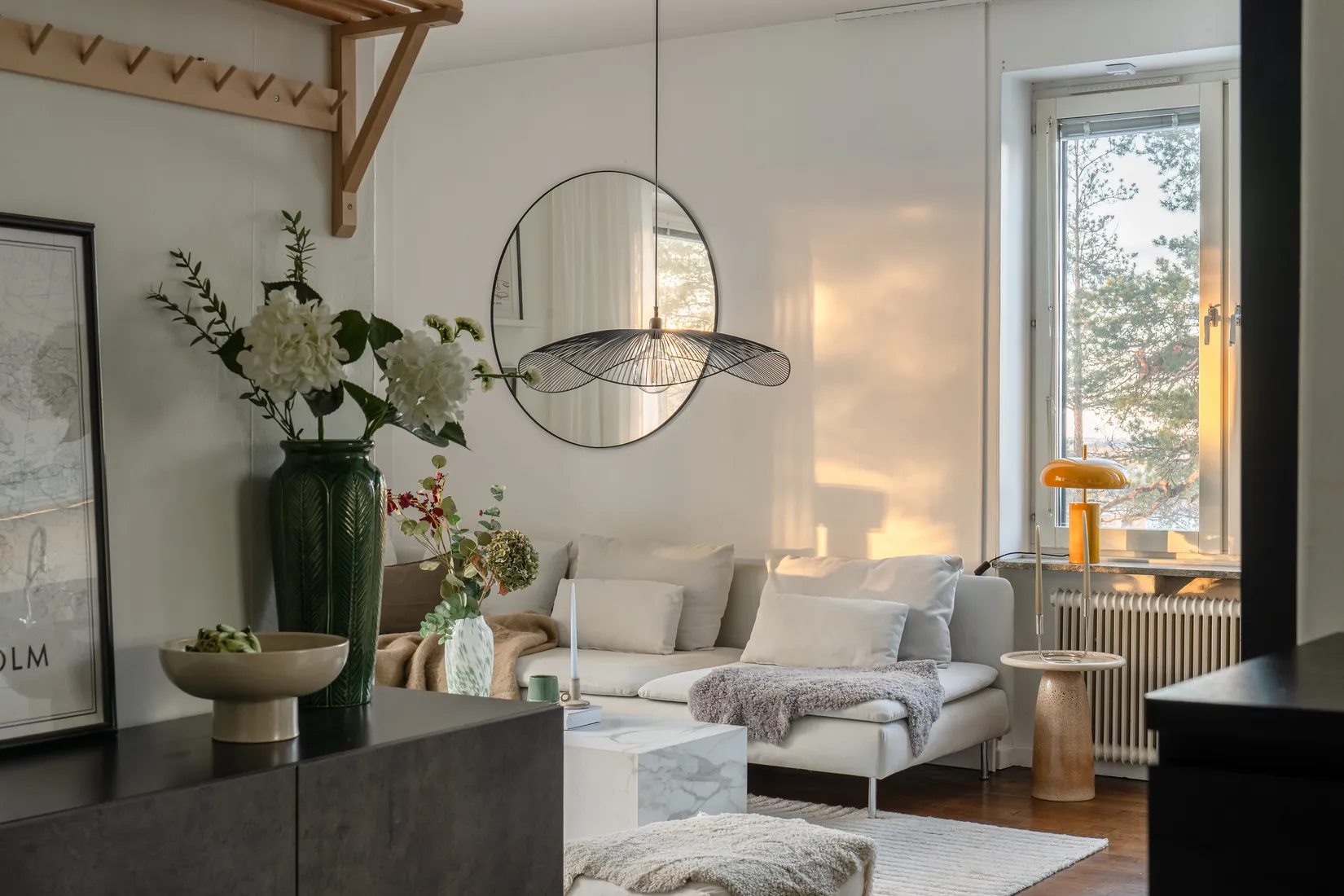 Bostadsrätt, Bokbindarvägen 80, Hägerstensåsen, Stockholm