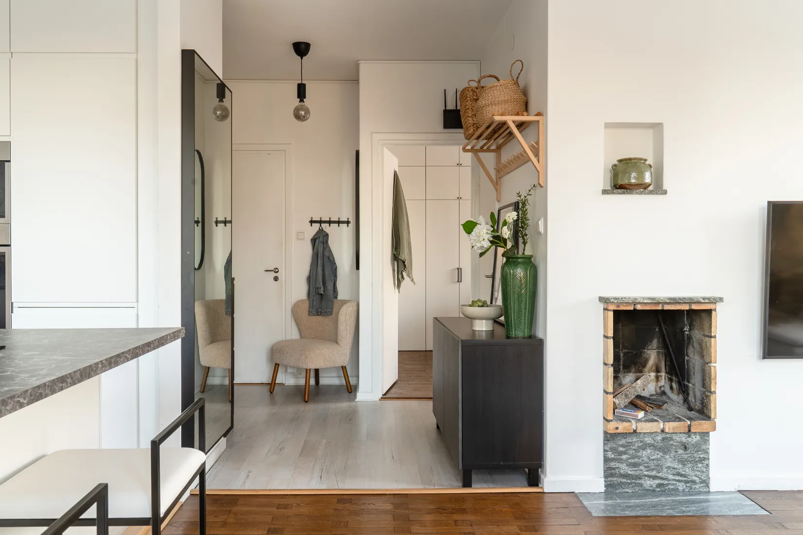 Bostadsrätt, Bokbindarvägen 80, Hägerstensåsen, Stockholm