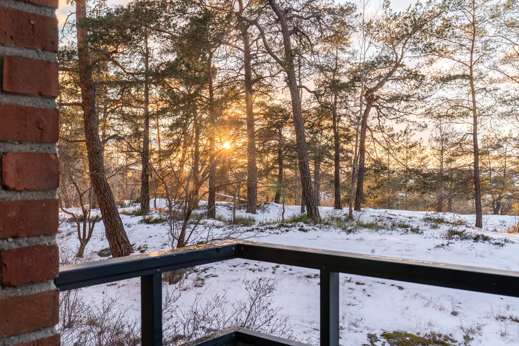 Bostadsrätt, Bokbindarvägen 80, Hägerstensåsen, Stockholm