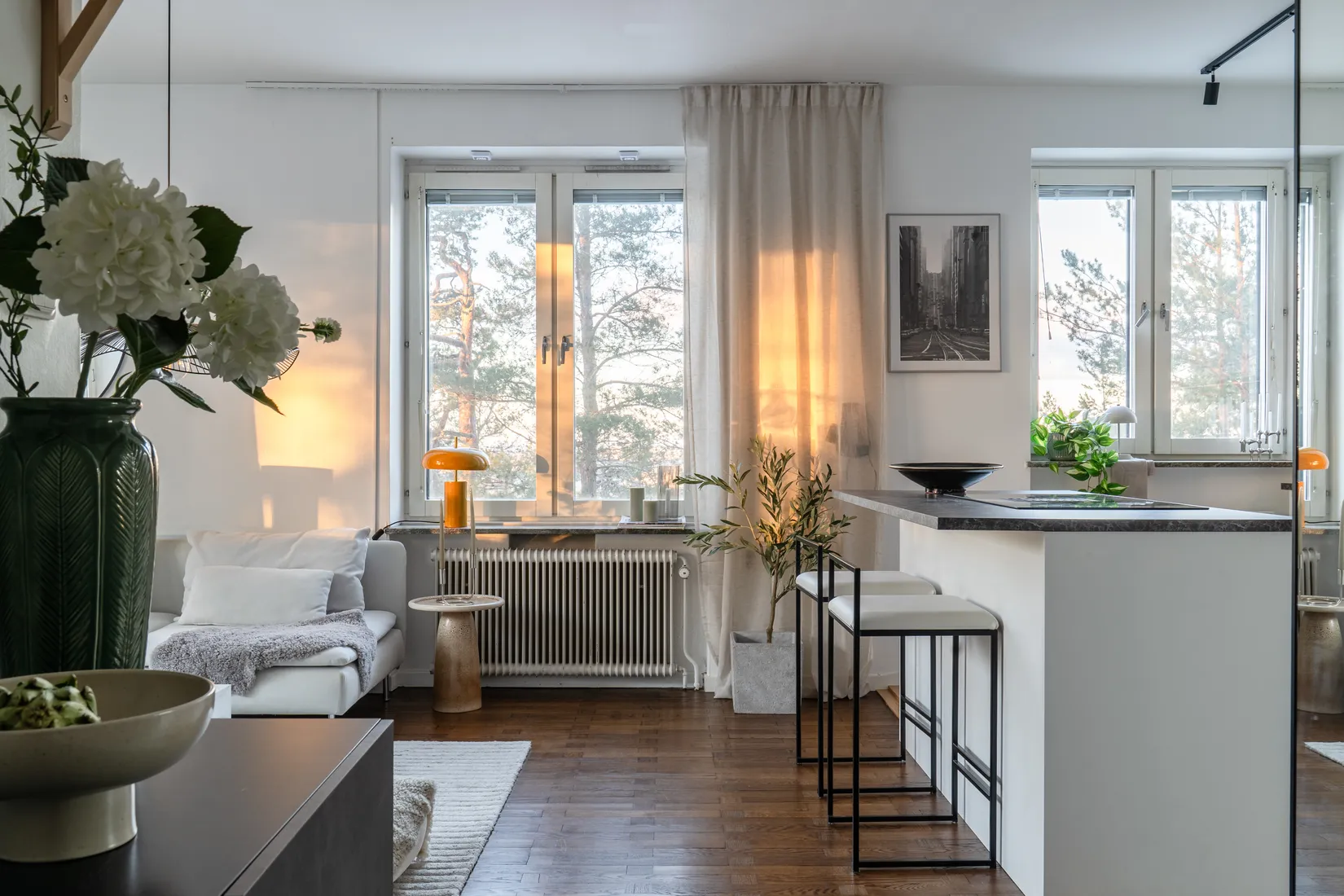 Bostadsrätt, Bokbindarvägen 80, Hägerstensåsen, Stockholm