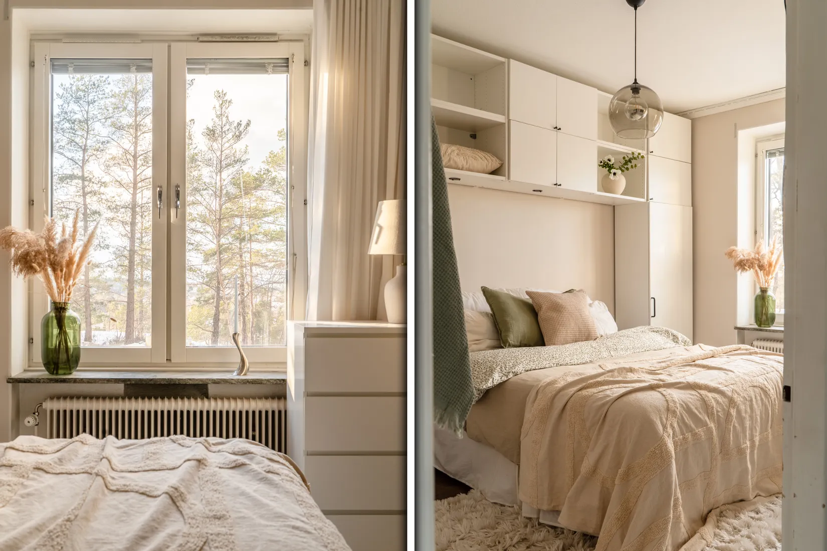 Bostadsrätt, Bokbindarvägen 80, Hägerstensåsen, Stockholm