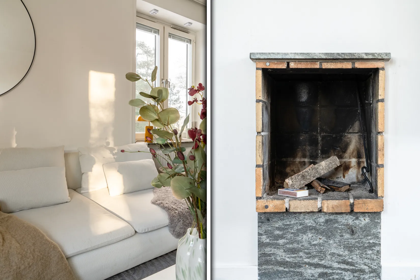 Bostadsrätt, Bokbindarvägen 80, Hägerstensåsen, Stockholm