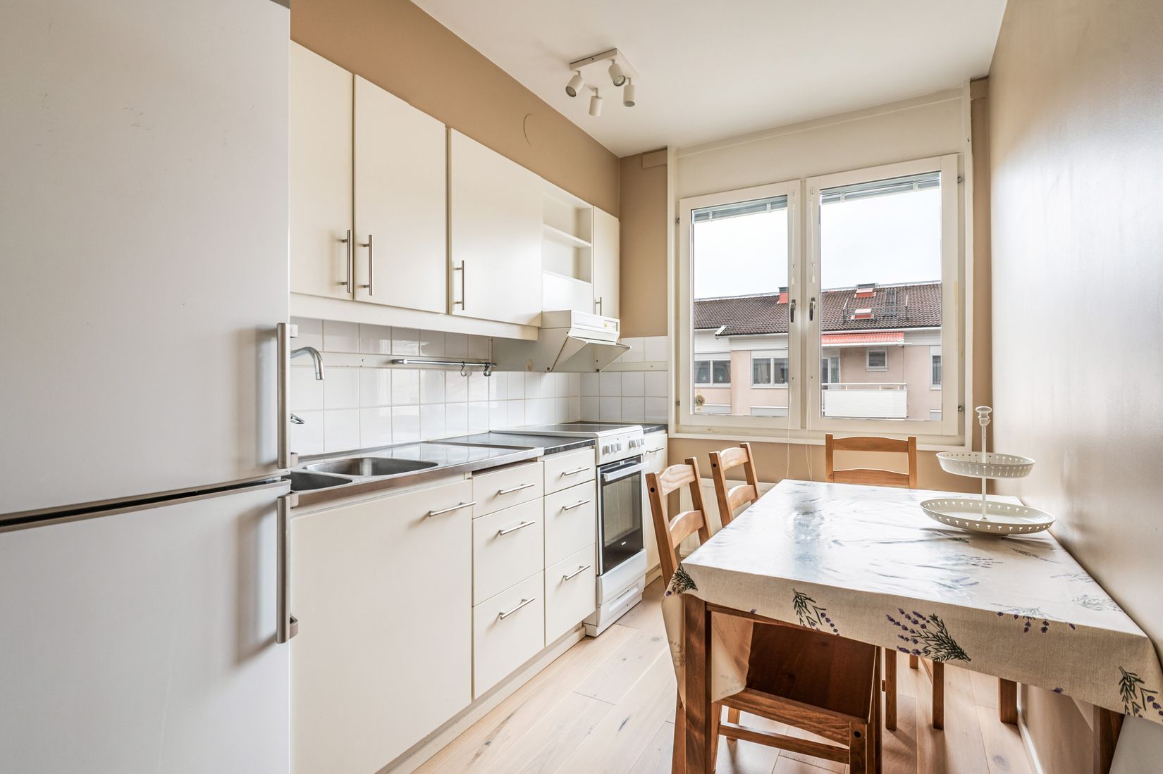 Bostadsrätt, Vallavägen 175, Handen, Haninge