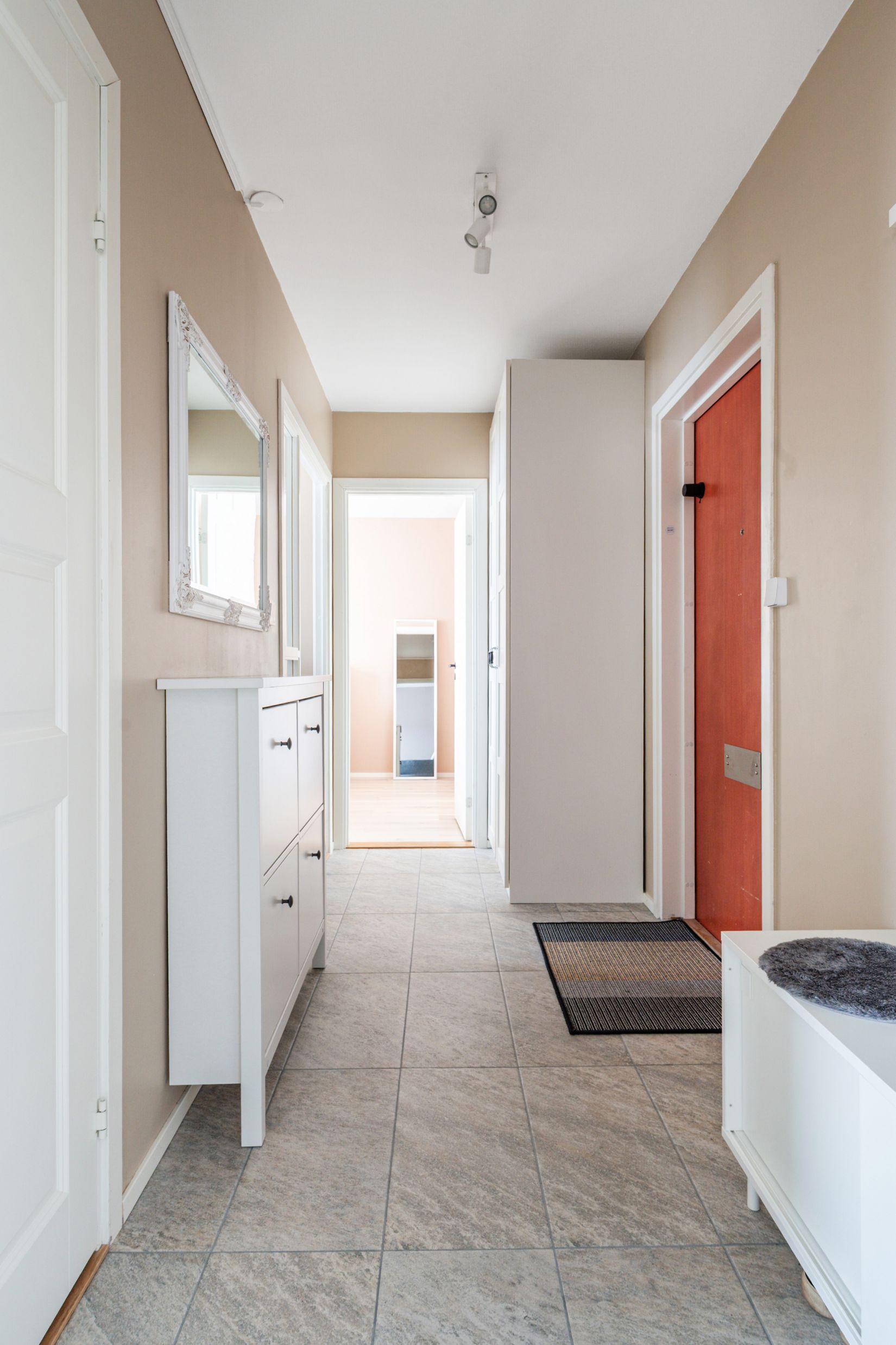 Bostadsrätt, Vallavägen 175, Handen, Haninge