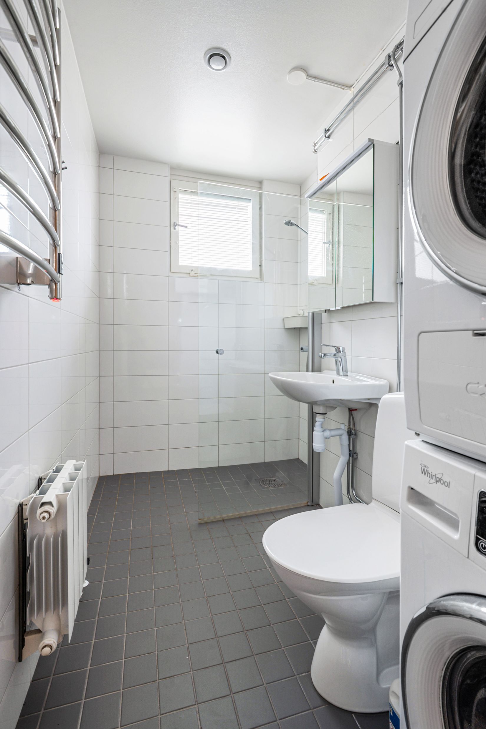 Bostadsrätt, Vallavägen 175, Handen, Haninge