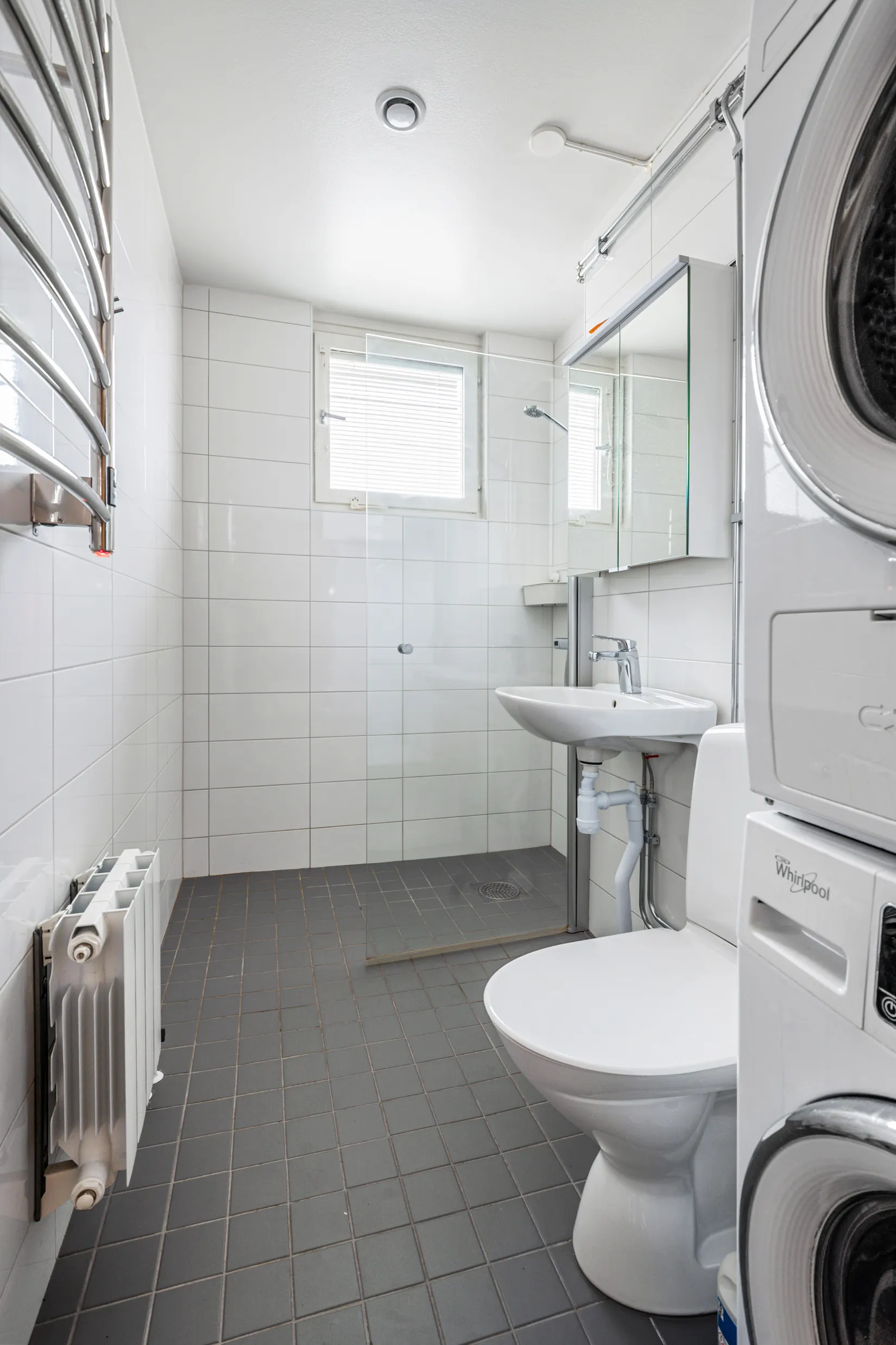 Bostadsrätt, Vallavägen 175, Handen, Haninge