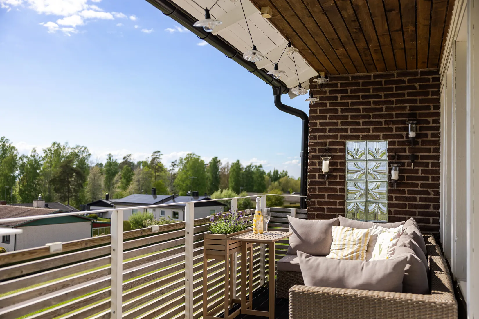 Villa, Vitsippsgatan 19, Motala