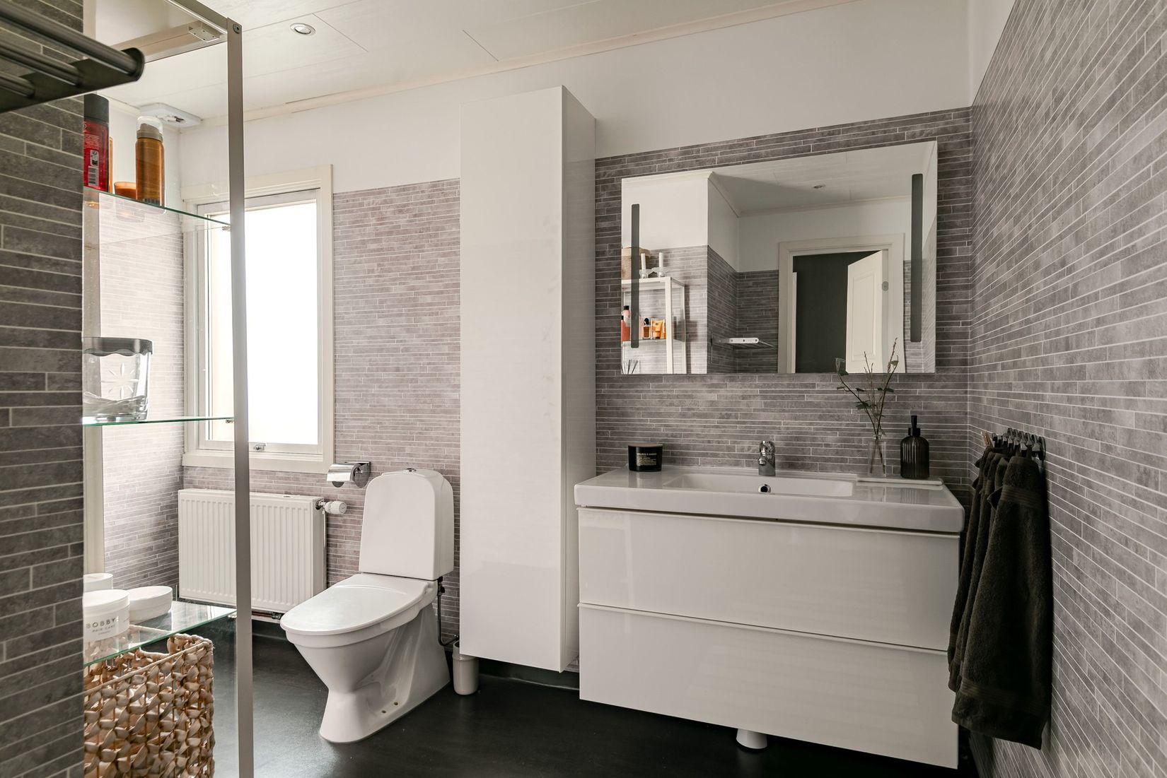Villa, Vitsippsgatan 19, Motala