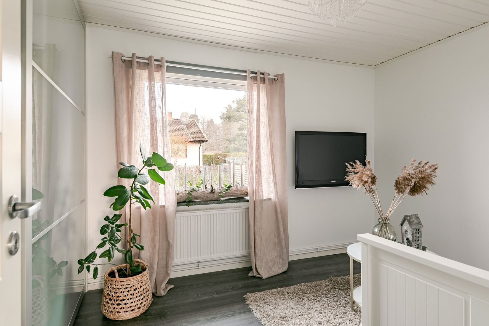 Villa, Vitsippsgatan 19, Motala