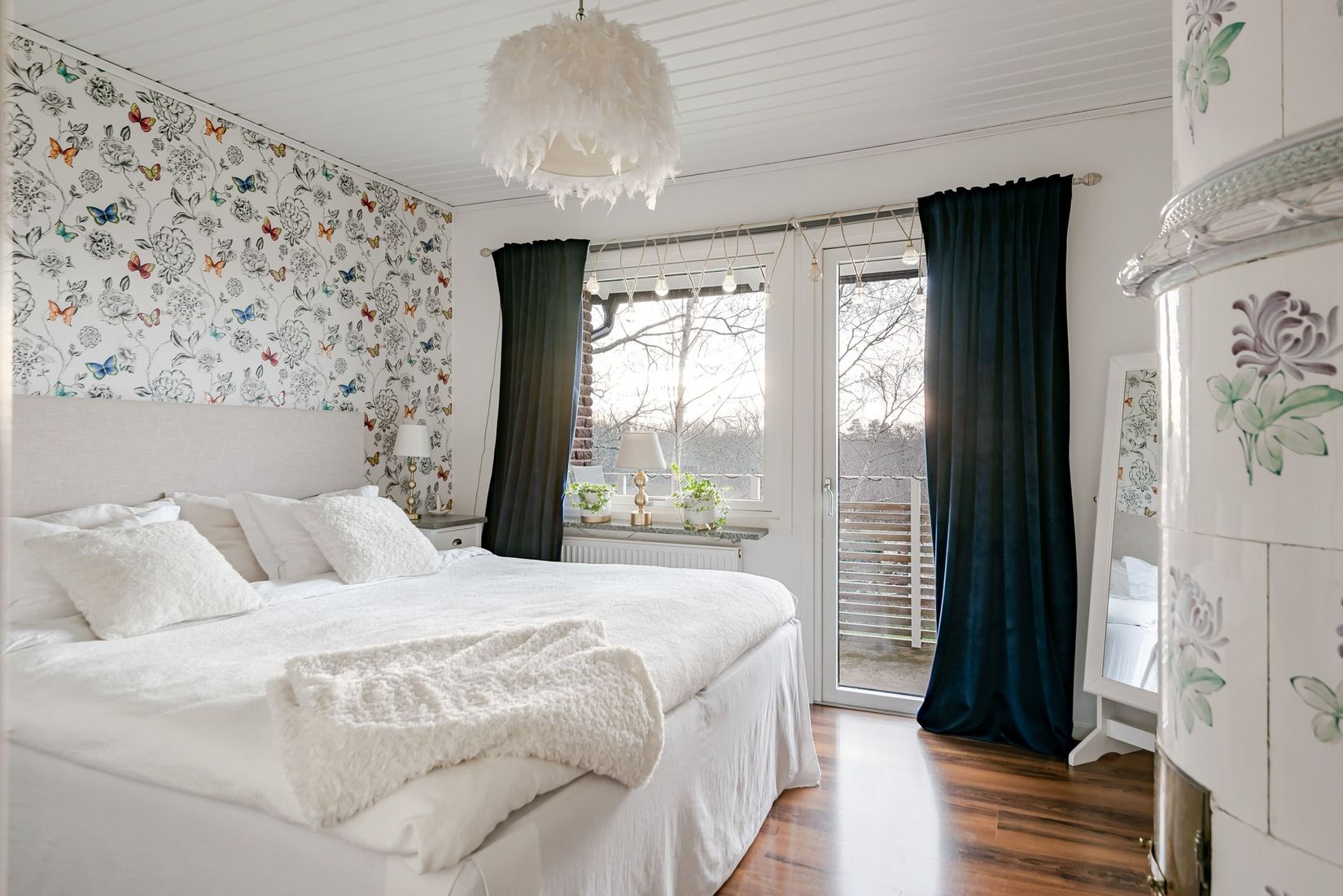 Villa, Vitsippsgatan 19, Motala