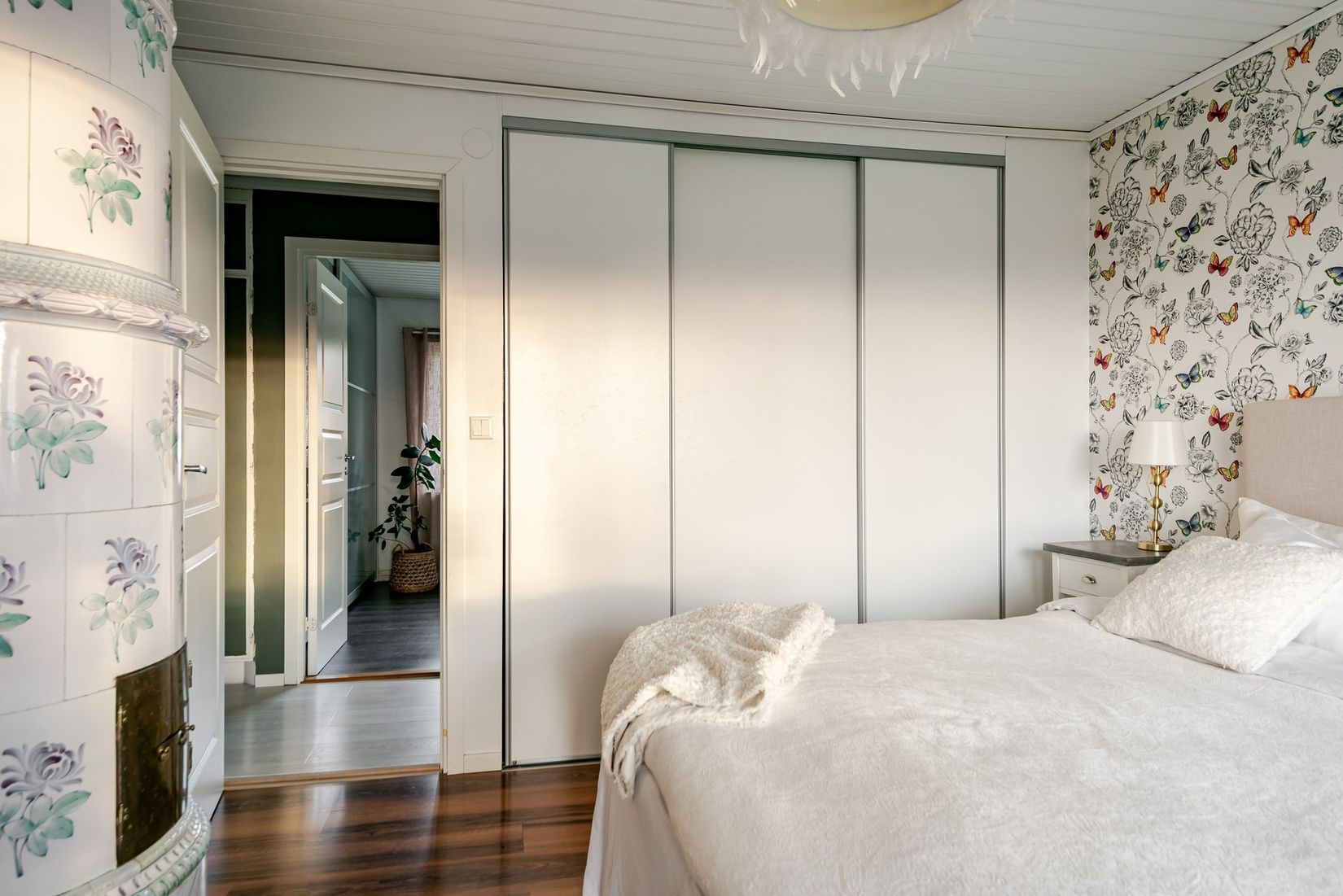 Villa, Vitsippsgatan 19, Motala