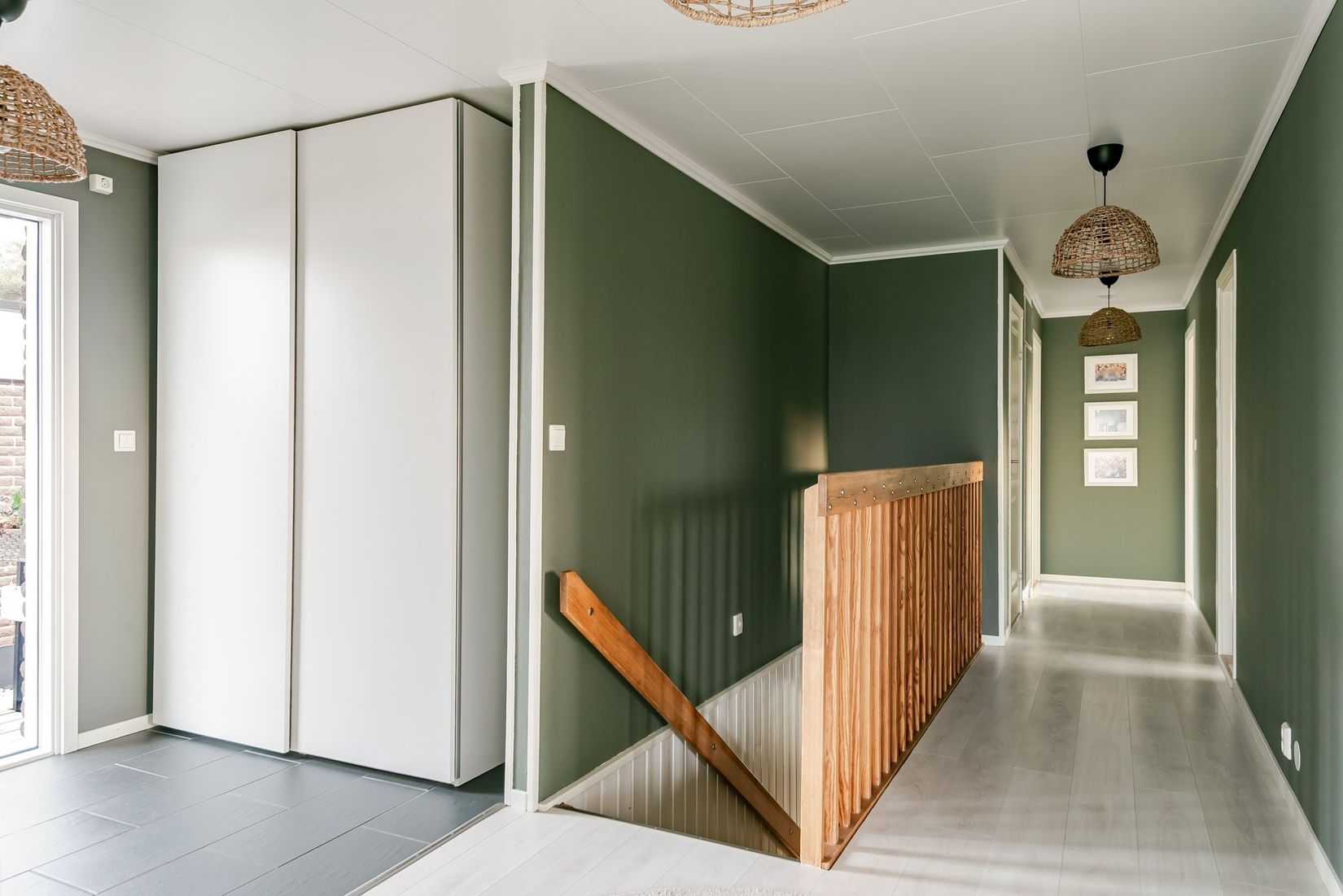 Villa, Vitsippsgatan 19, Motala
