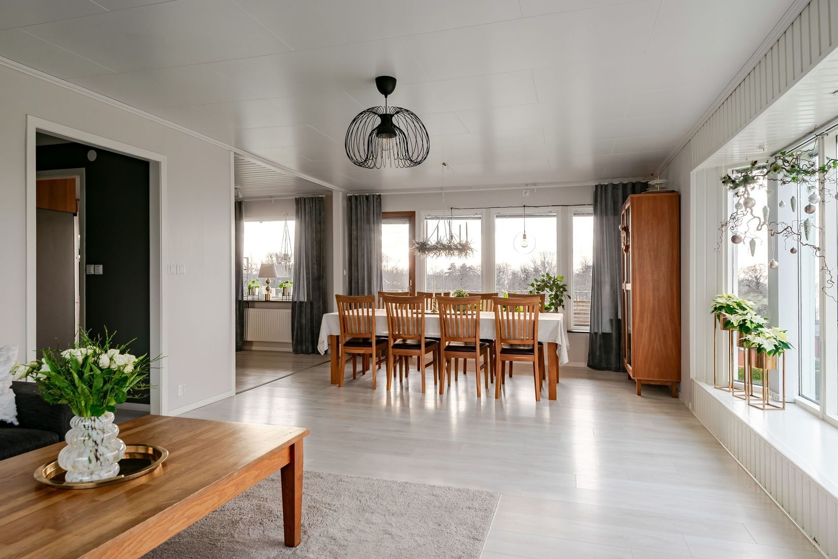 Villa, Vitsippsgatan 19, Motala