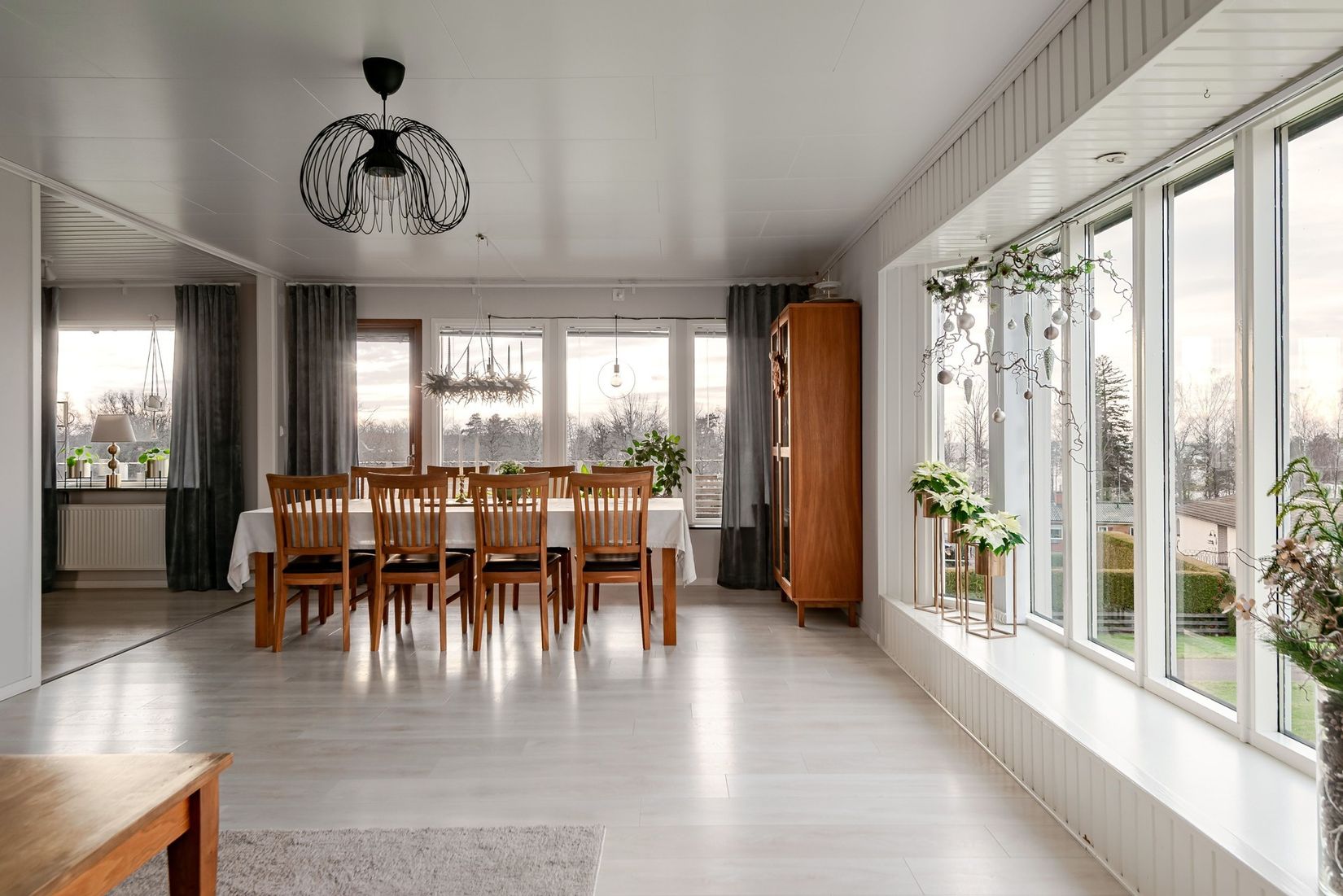 Villa, Vitsippsgatan 19, Motala