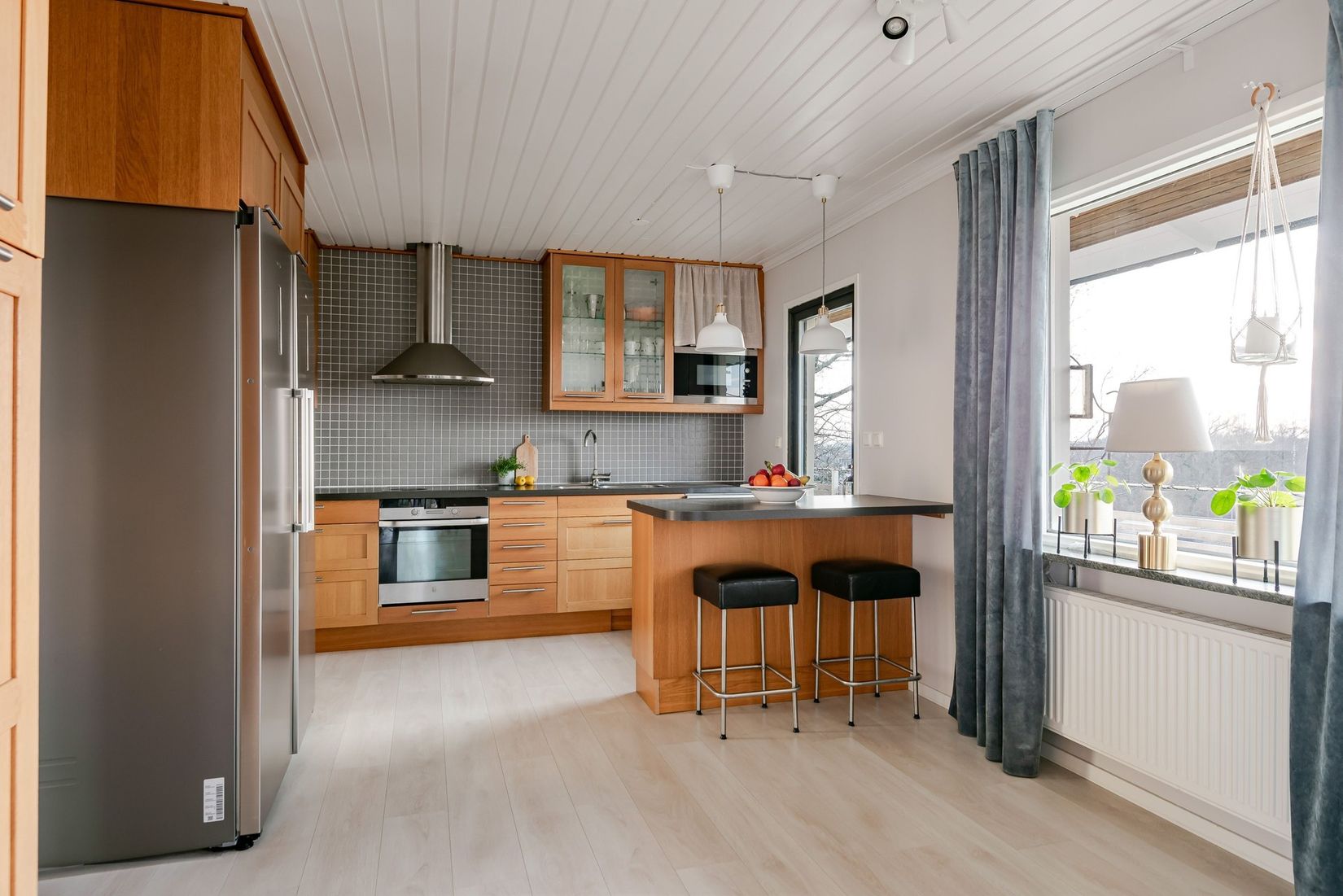 Villa, Vitsippsgatan 19, Motala