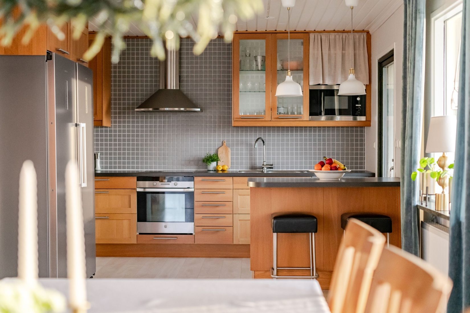 Villa, Vitsippsgatan 19, Motala