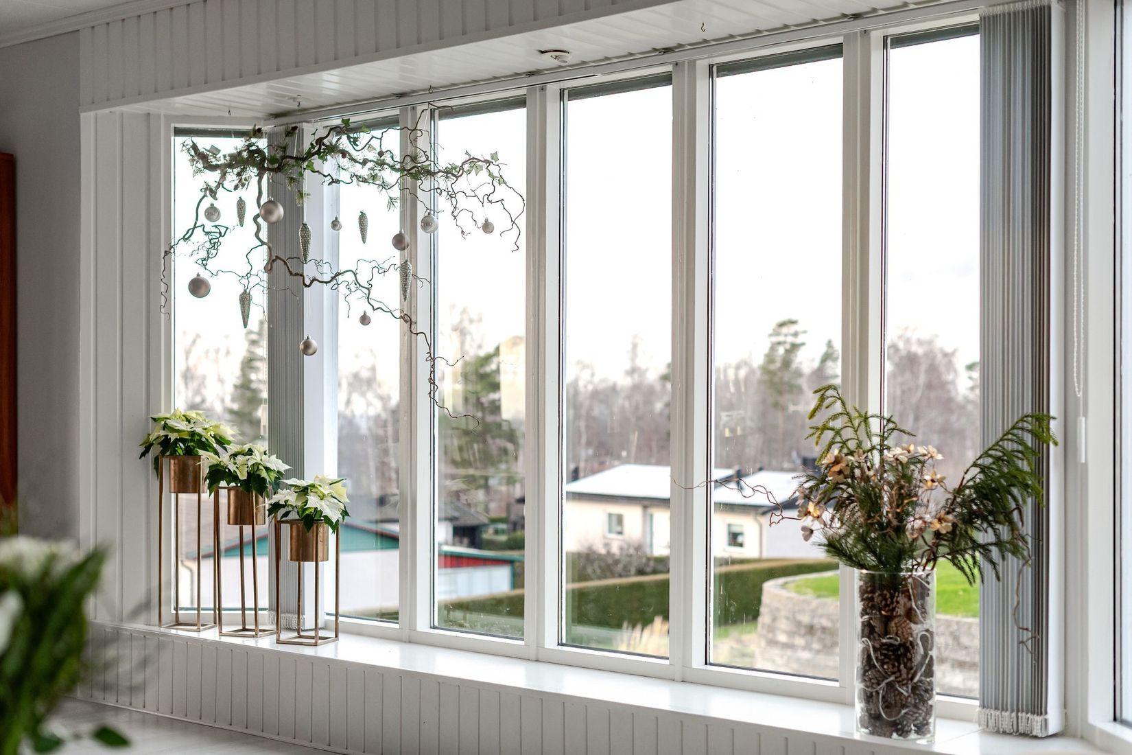 Villa, Vitsippsgatan 19, Motala