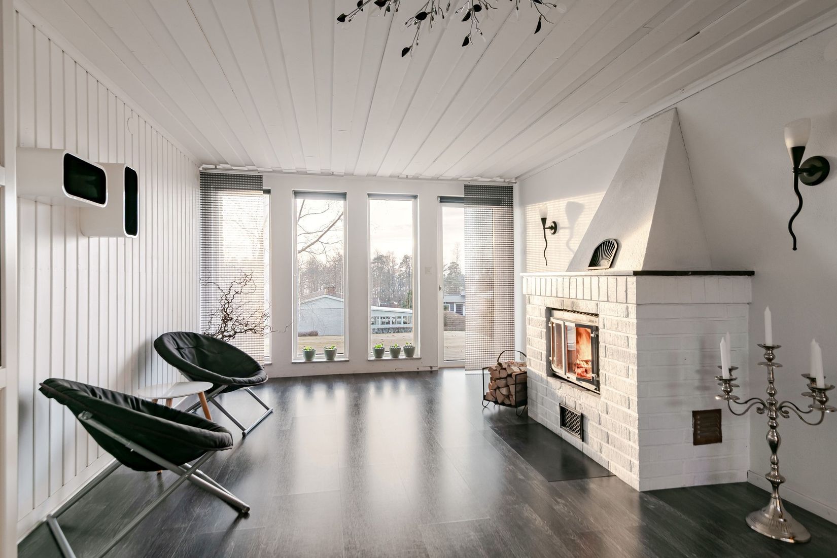 Villa, Vitsippsgatan 19, Motala