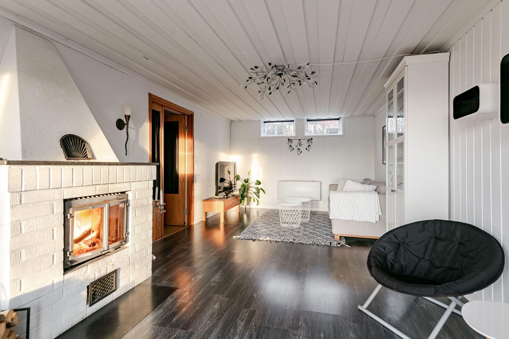 Villa, Vitsippsgatan 19, Motala