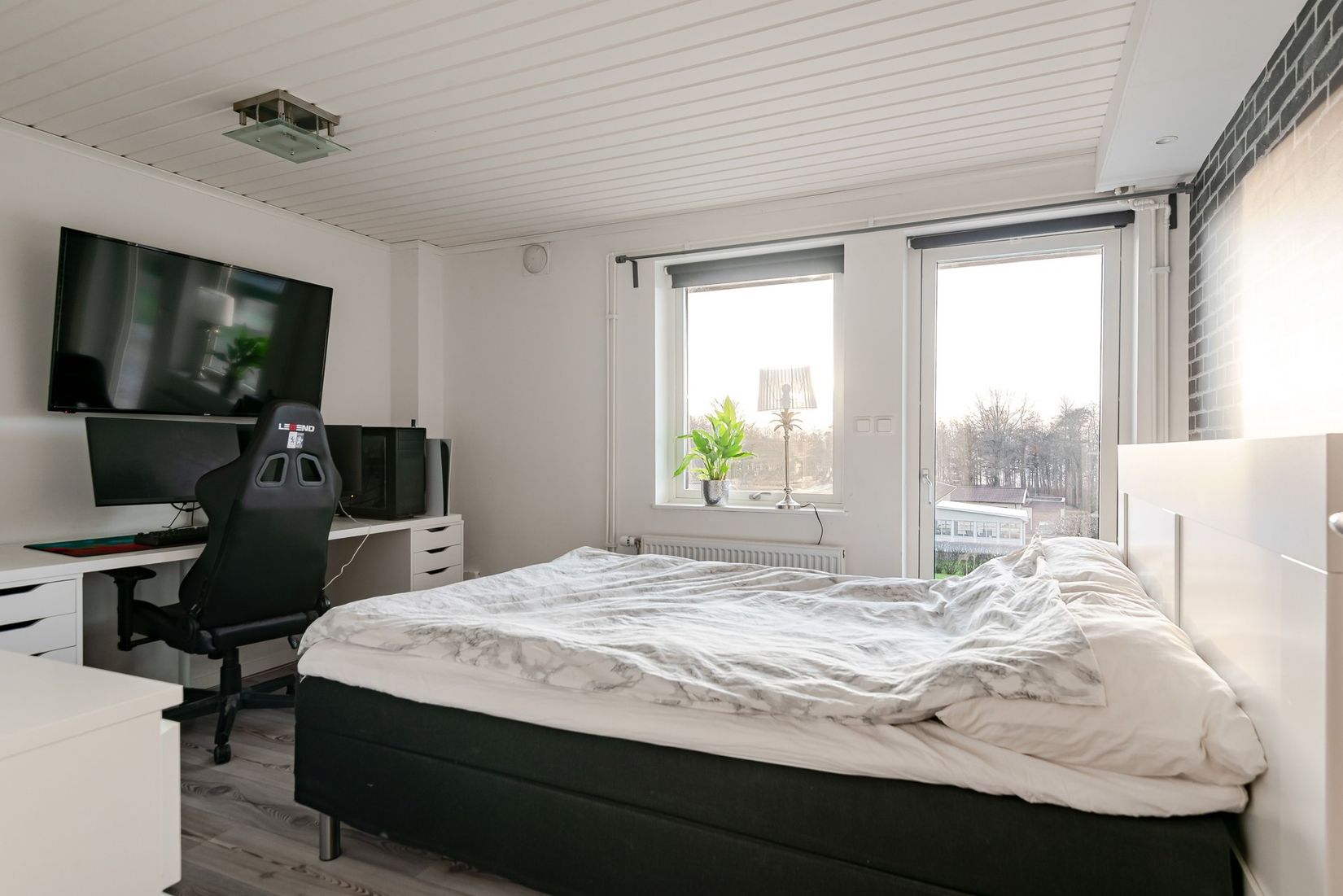 Villa, Vitsippsgatan 19, Motala