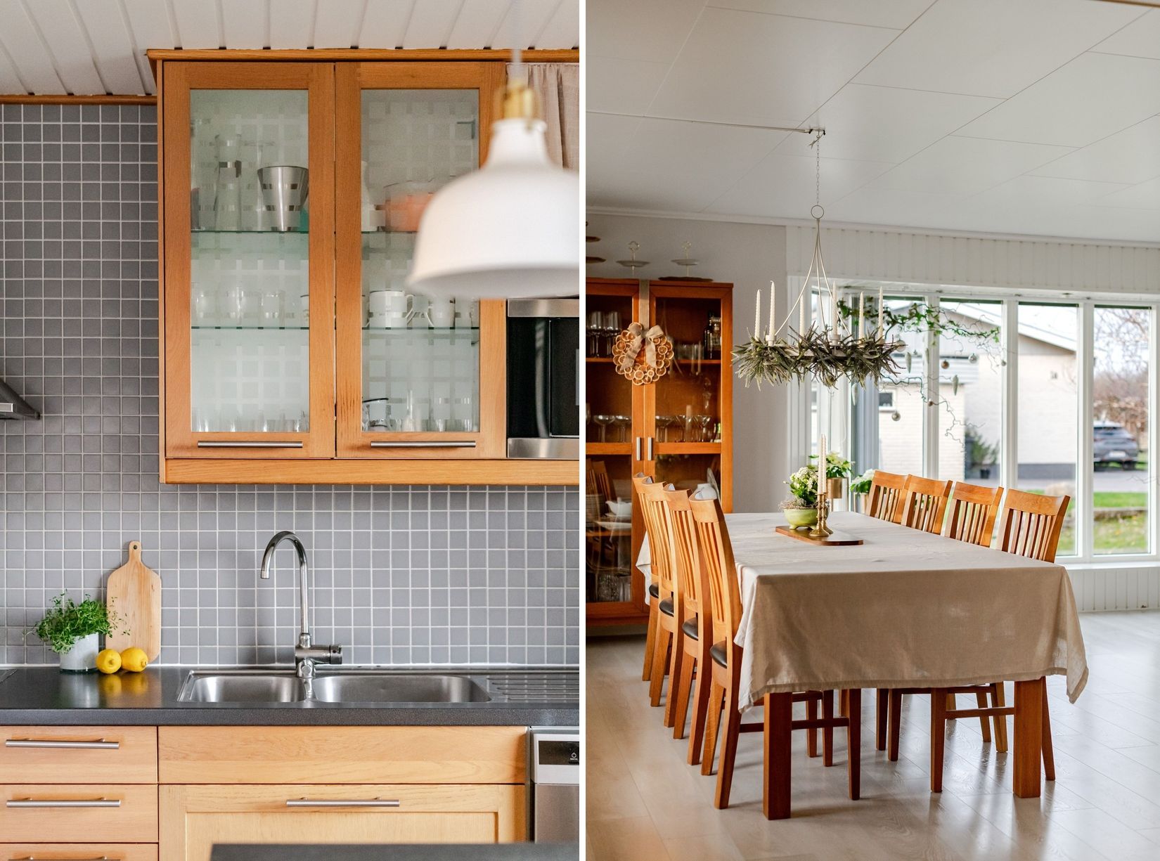 Villa, Vitsippsgatan 19, Motala