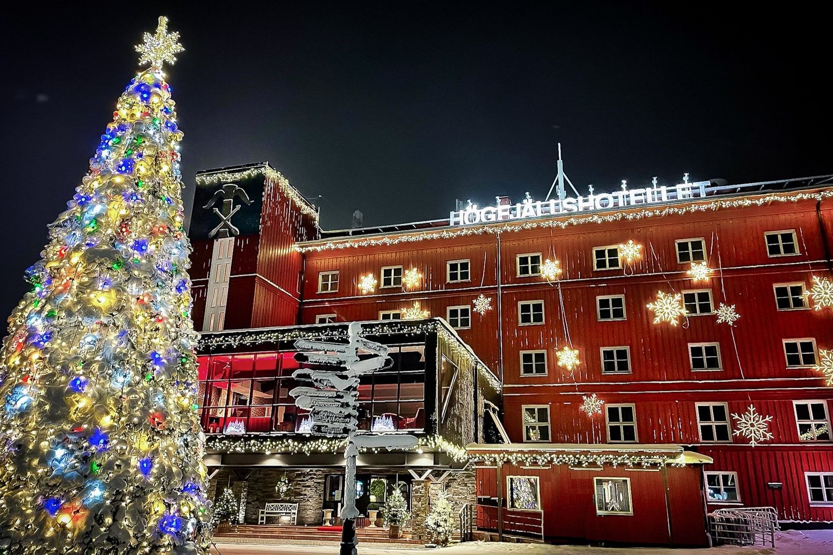 Bostadsrätt, Clüverhusen 7 lgh A7, Högfjället, Malung-Sälen