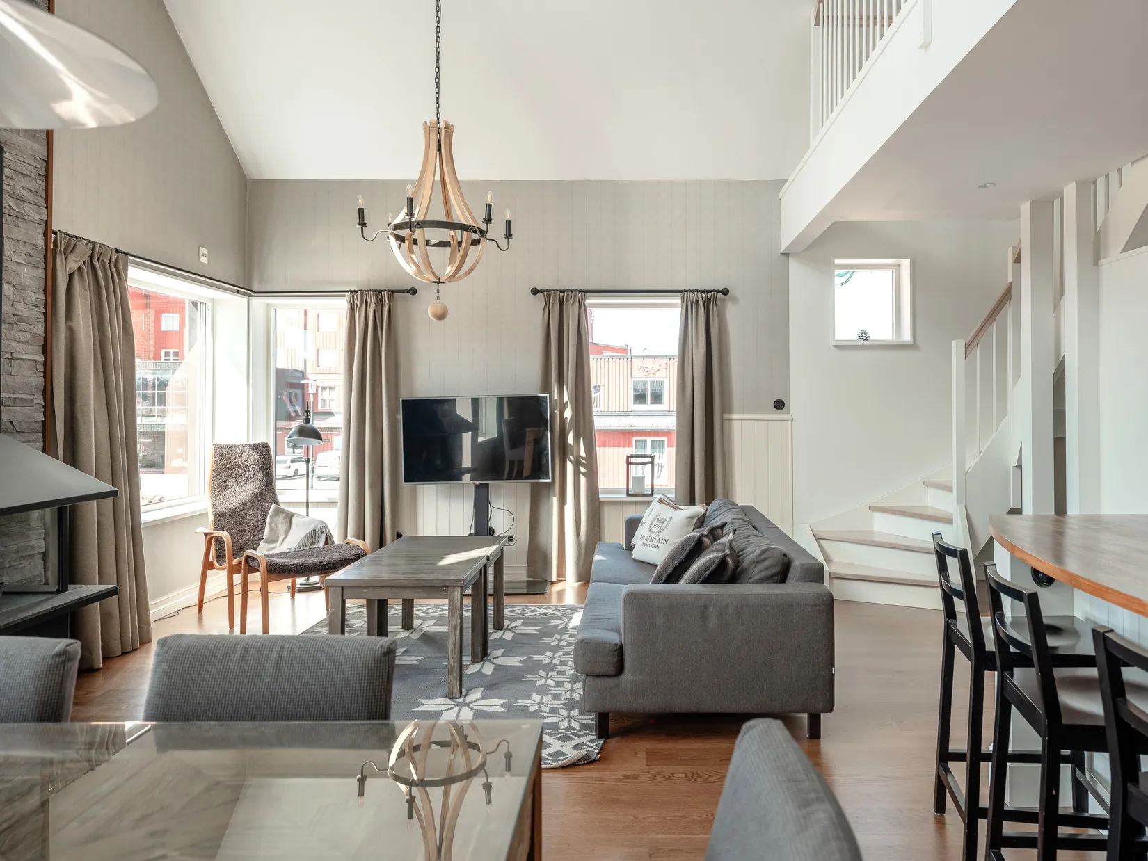 Bostadsrätt, Clüverhusen 7 lgh A7, Högfjället, Malung-Sälen