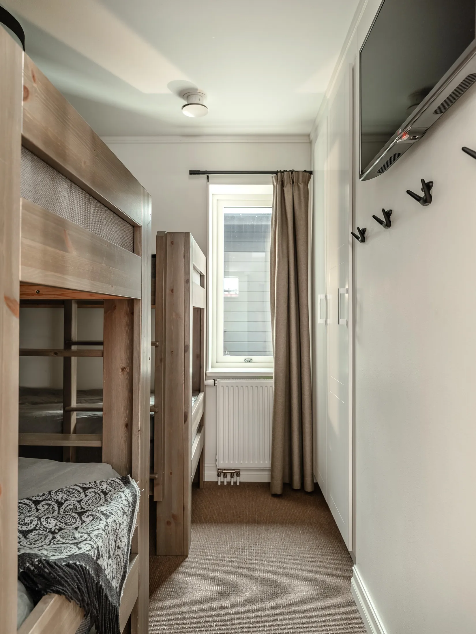 Bostadsrätt, Clüverhusen 7 lgh A7, Högfjället, Malung-Sälen