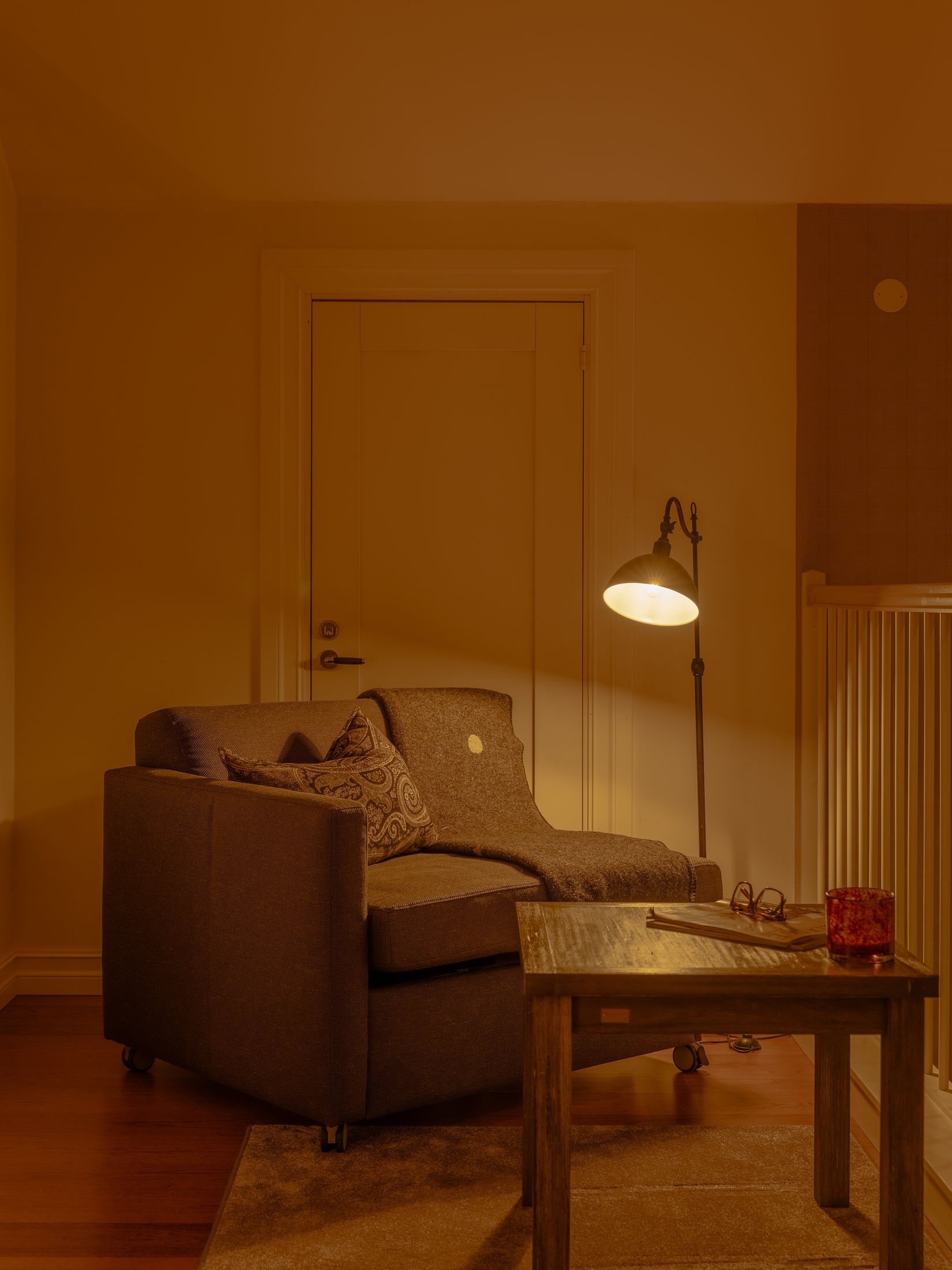 Bostadsrätt, Clüverhusen 7 lgh A7, Högfjället, Malung-Sälen