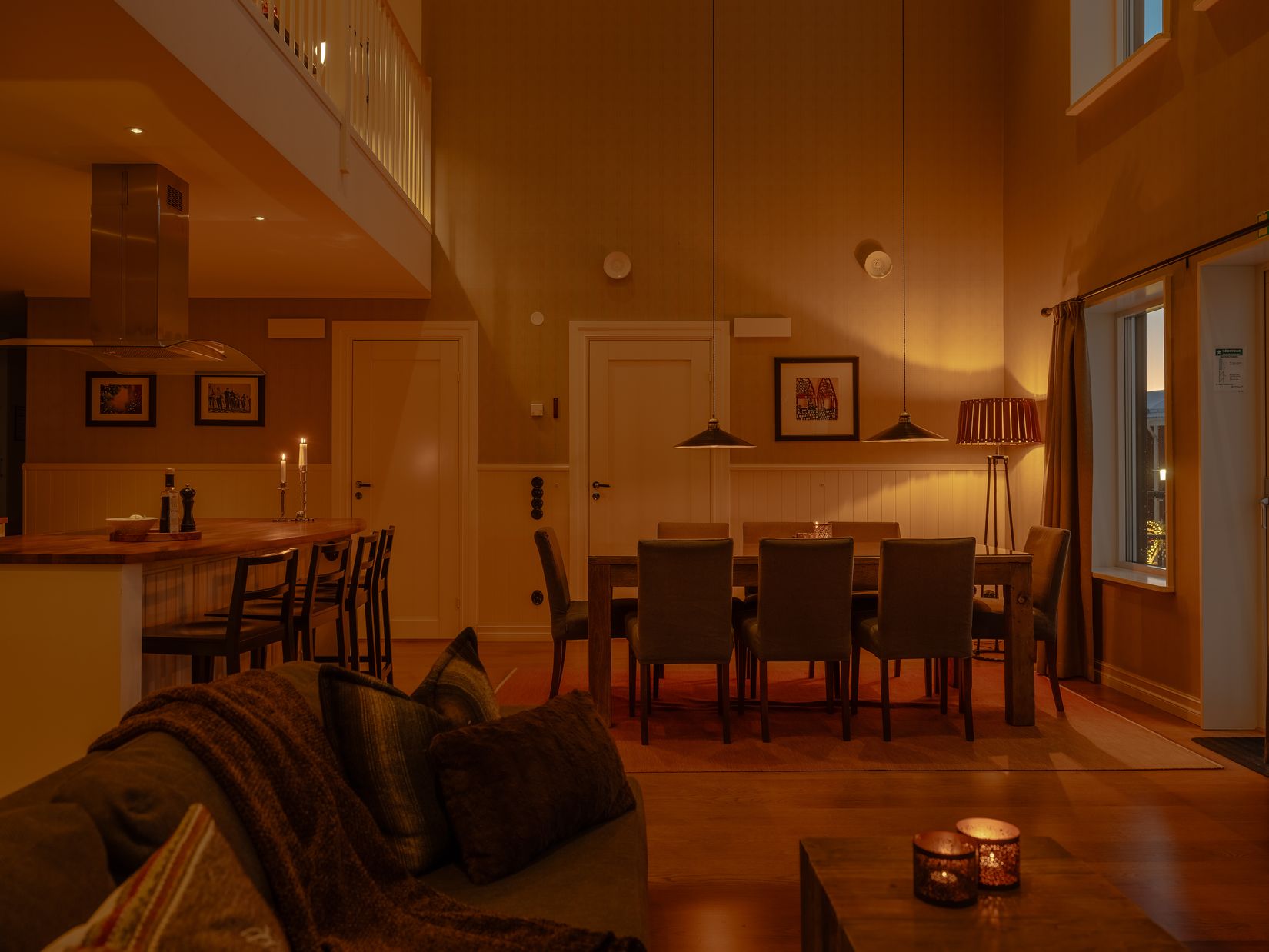 Bostadsrätt, Clüverhusen 7 lgh A7, Högfjället, Malung-Sälen