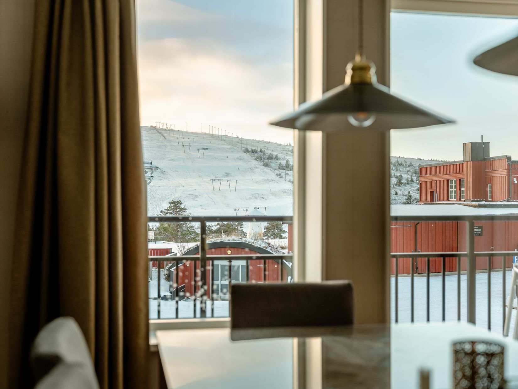 Bostadsrätt, Clüverhusen 7 lgh A7, Högfjället, Malung-Sälen