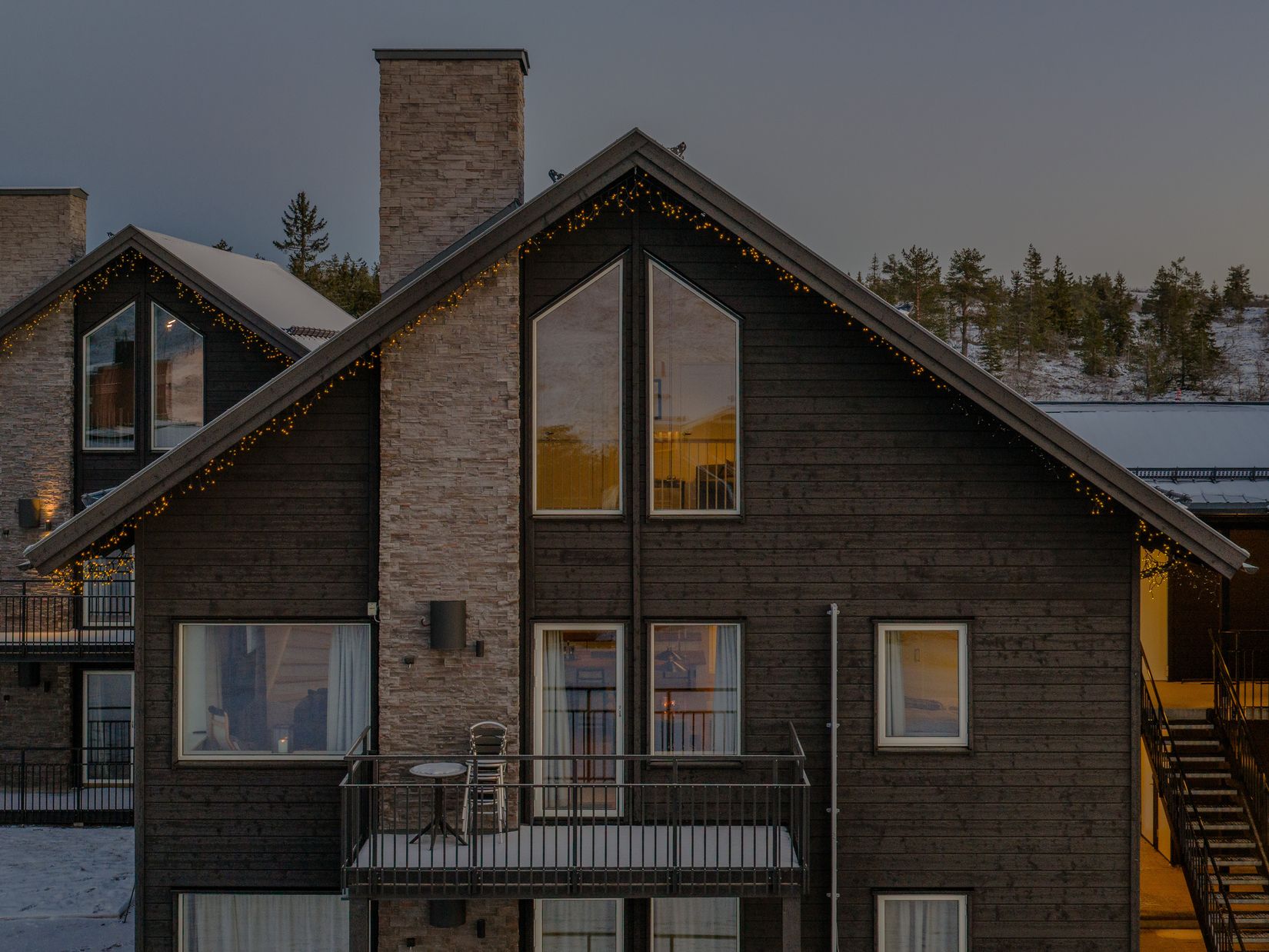 Bostadsrätt, Clüverhusen 7 lgh A7, Högfjället, Malung-Sälen