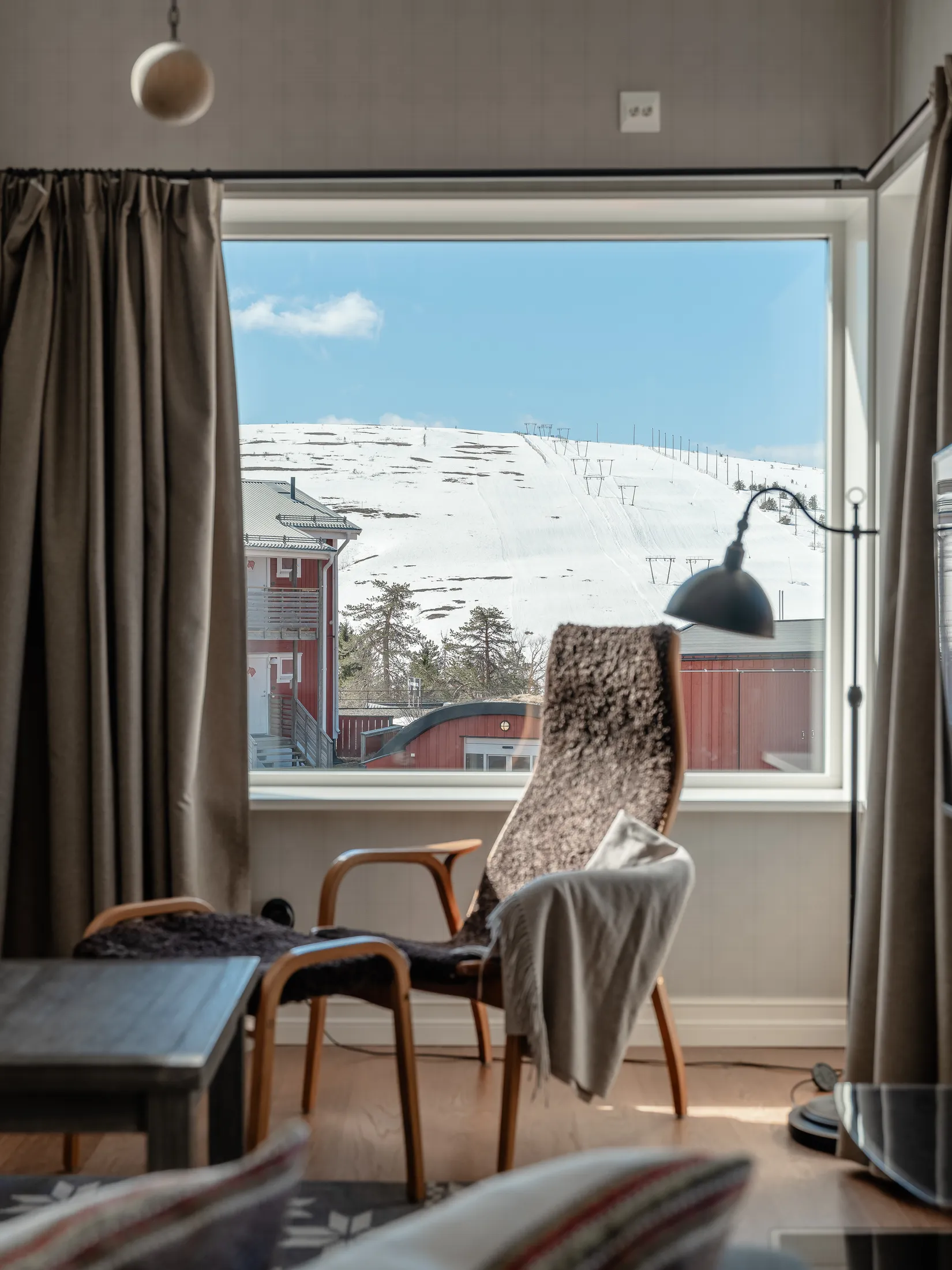 Bostadsrätt, Clüverhusen 7 lgh A7, Högfjället, Malung-Sälen