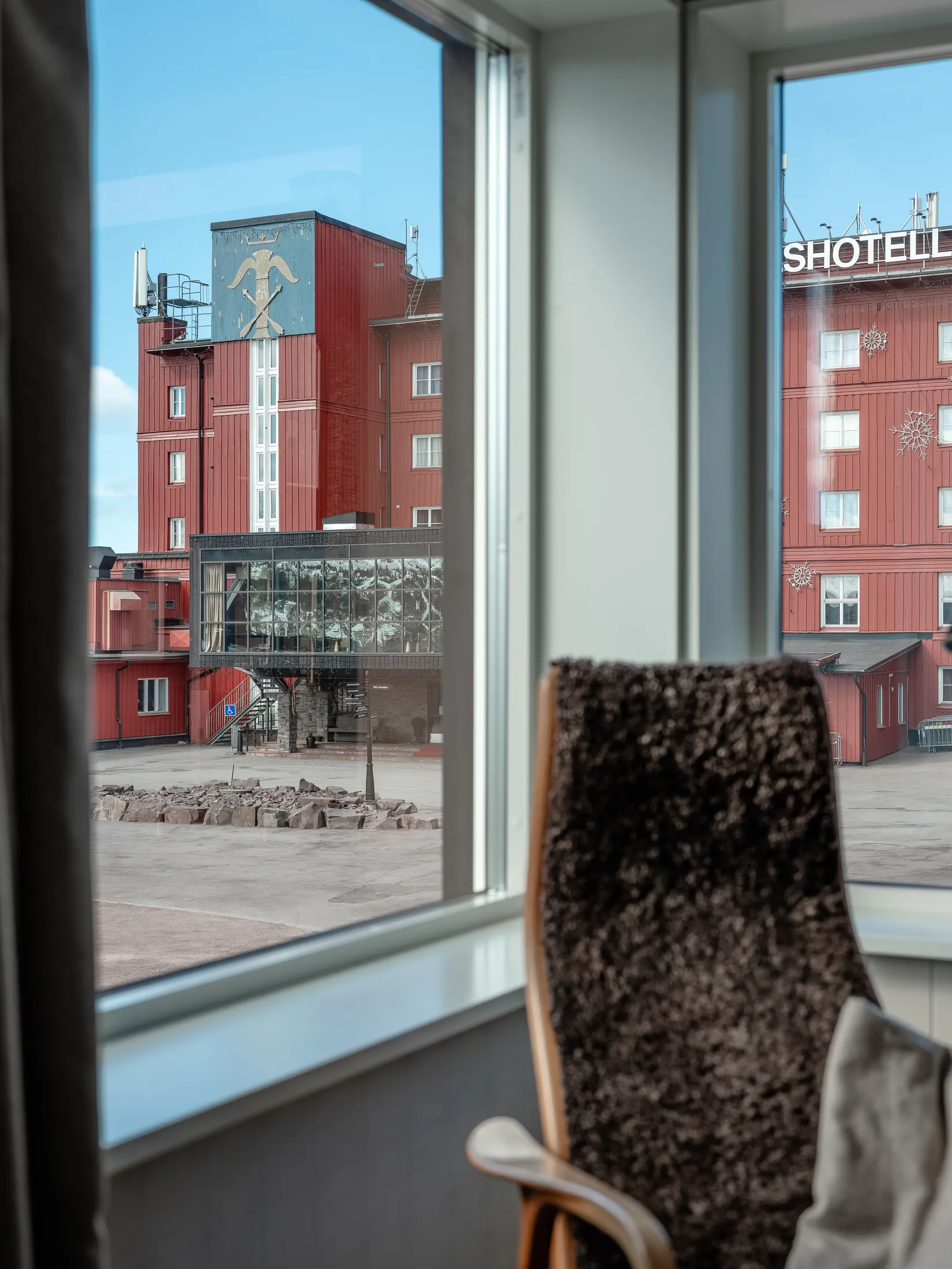 Bostadsrätt, Clüverhusen 7 lgh A7, Högfjället, Malung-Sälen