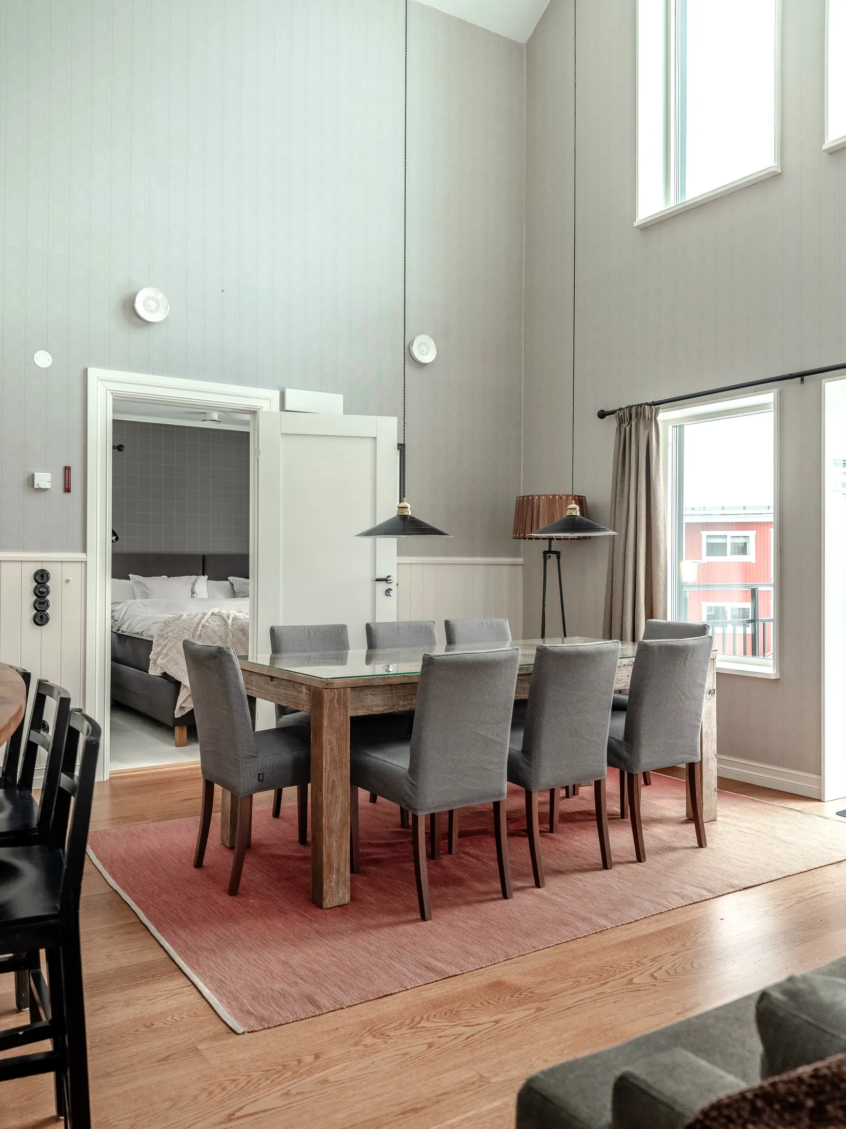 Bostadsrätt, Clüverhusen 7 lgh A7, Högfjället, Malung-Sälen