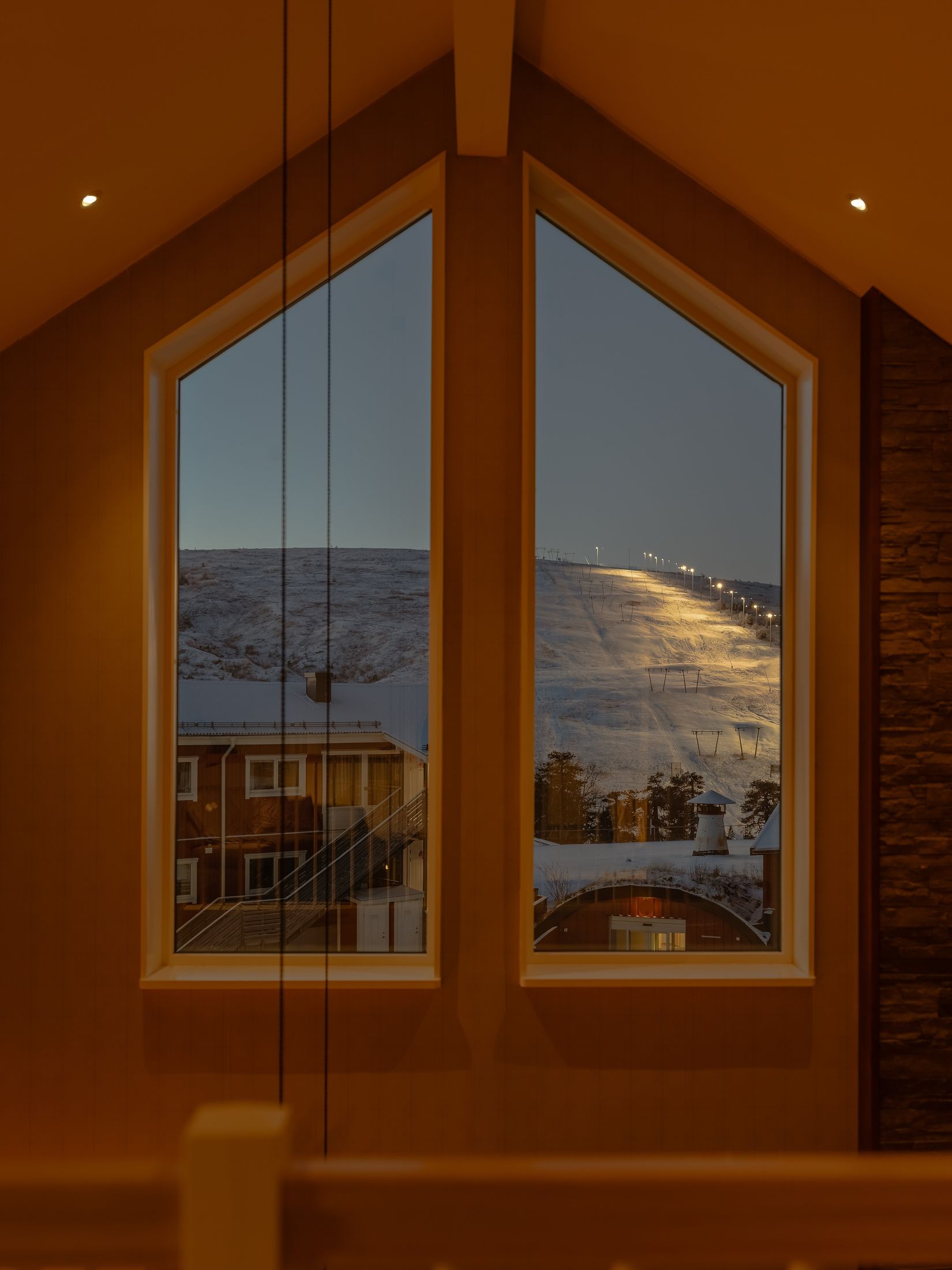 Bostadsrätt, Clüverhusen 7 lgh A7, Högfjället, Malung-Sälen