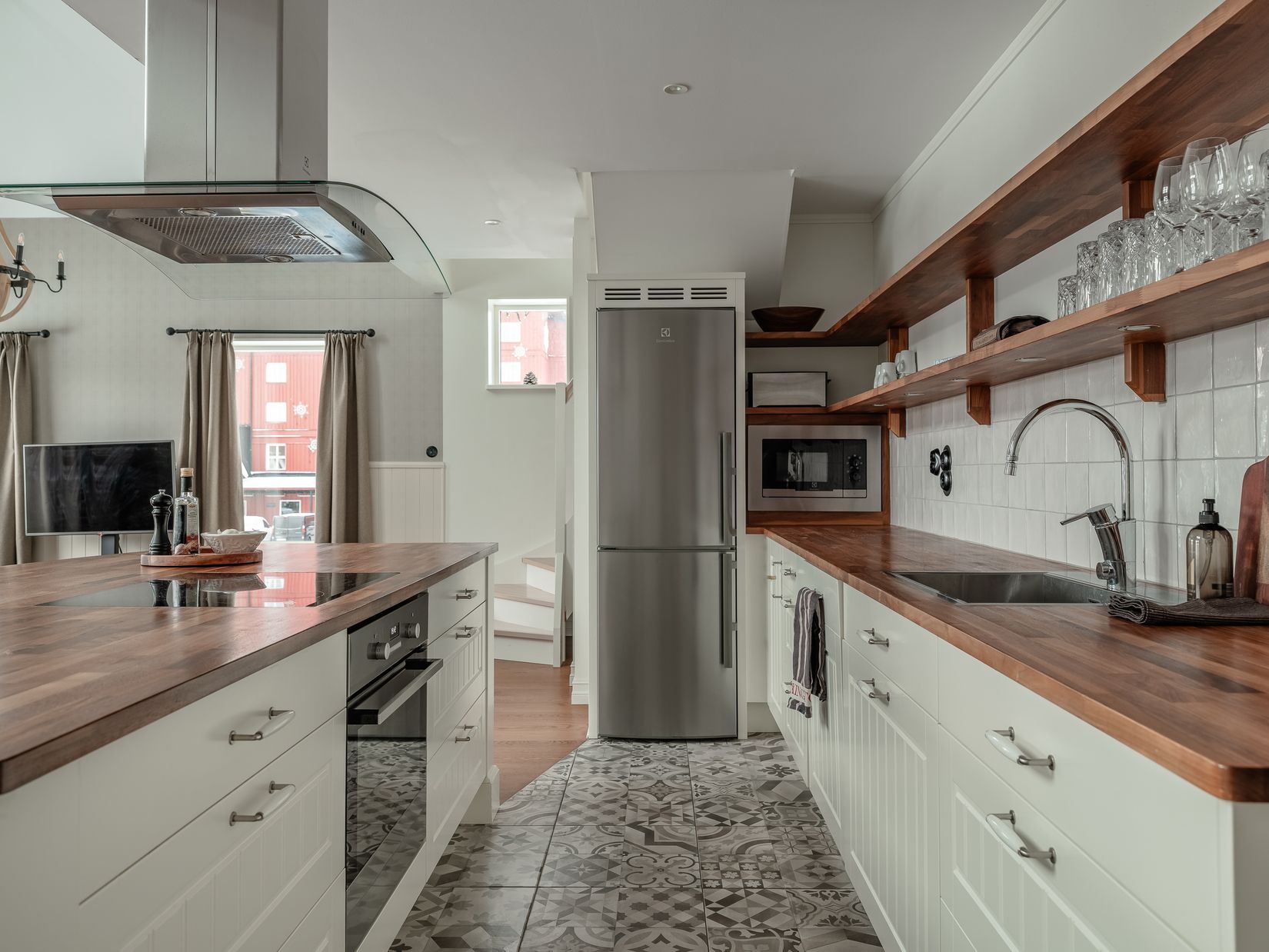 Bostadsrätt, Clüverhusen 7 lgh A7, Högfjället, Malung-Sälen