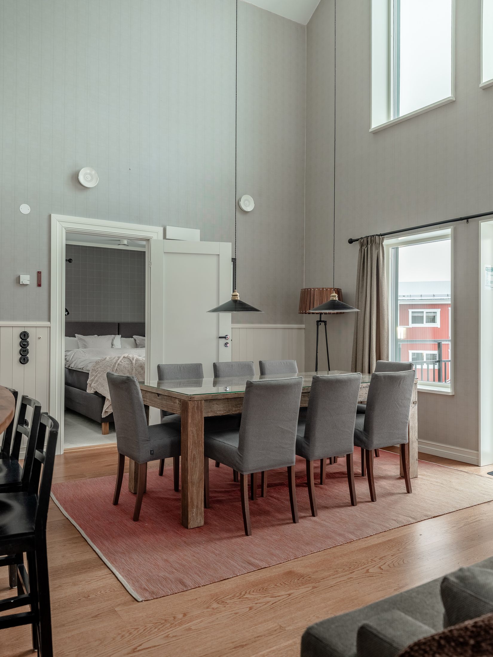 Bostadsrätt, Clüverhusen 7 lgh A7, Högfjället, Malung-Sälen