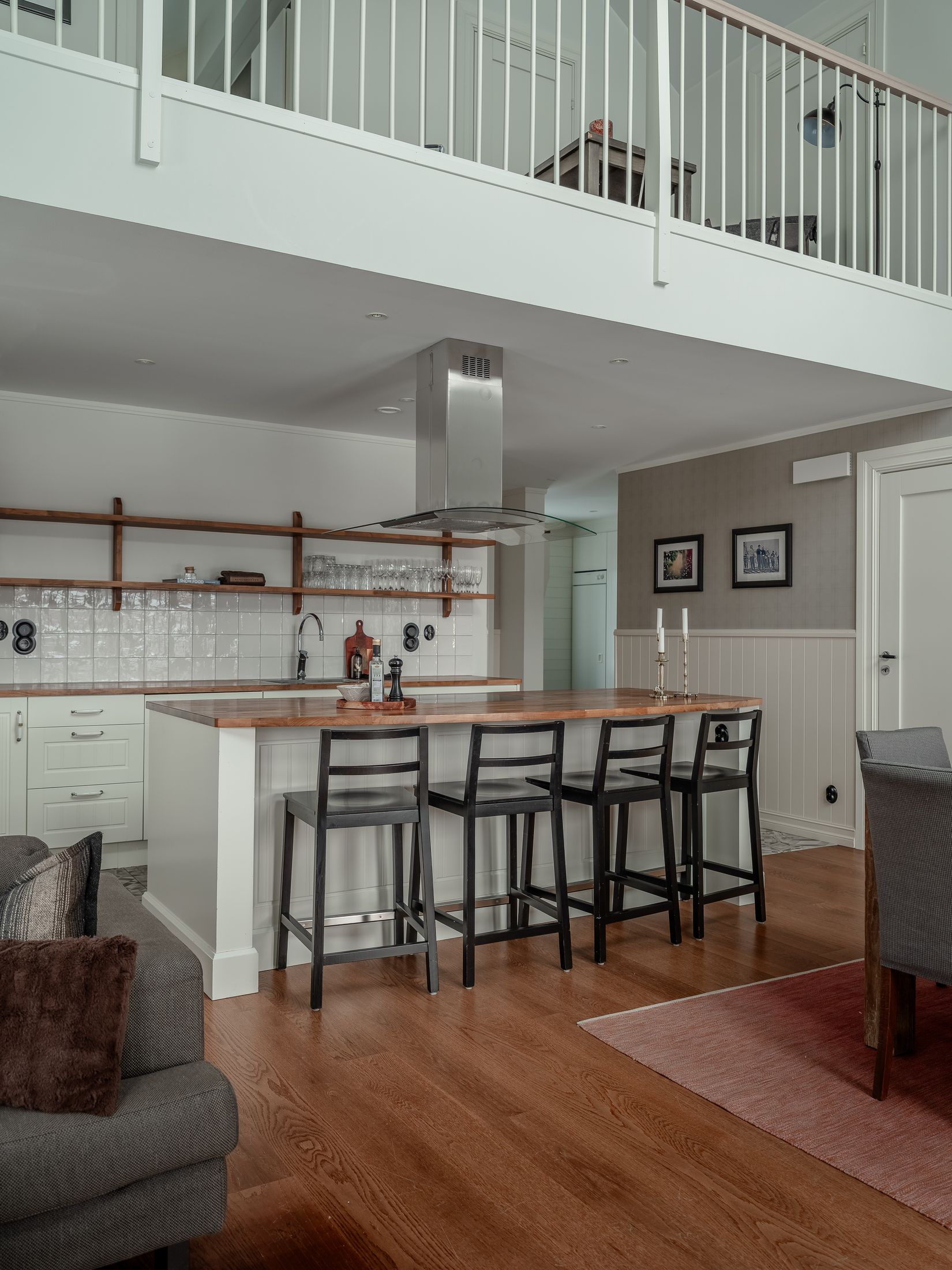 Bostadsrätt, Clüverhusen 7 lgh A7, Högfjället, Malung-Sälen