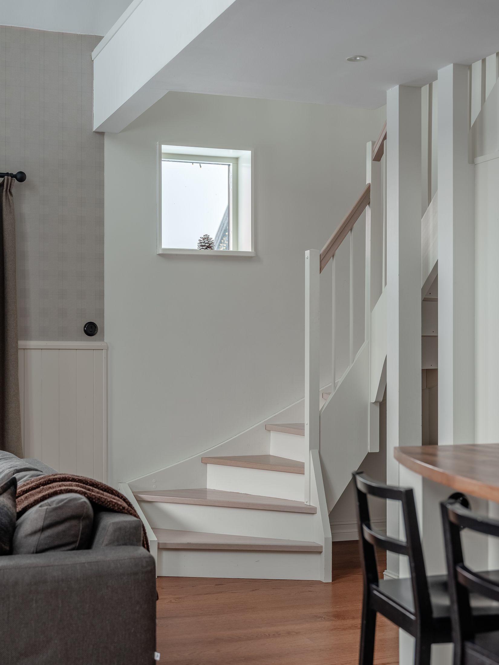 Bostadsrätt, Clüverhusen 7 lgh A7, Högfjället, Malung-Sälen