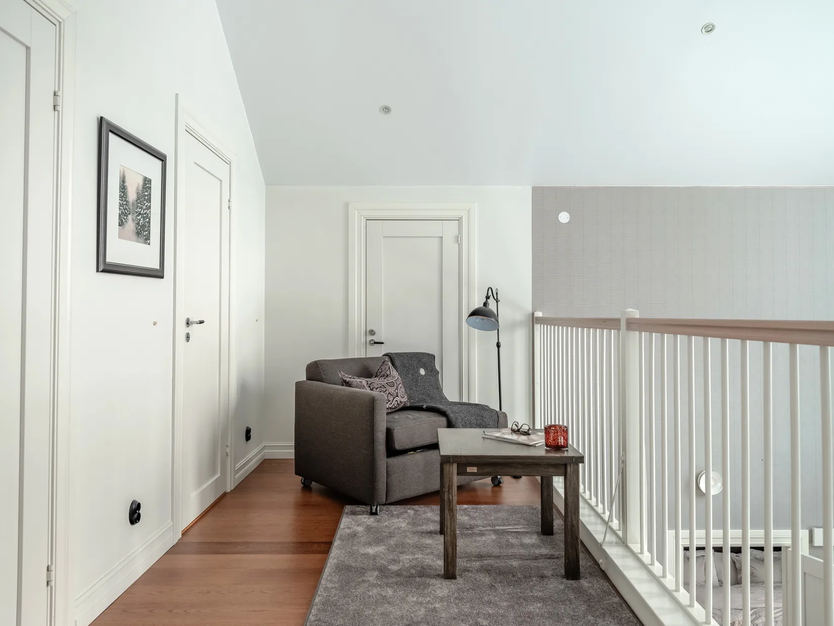 Bostadsrätt, Clüverhusen 7 lgh A7, Högfjället, Malung-Sälen