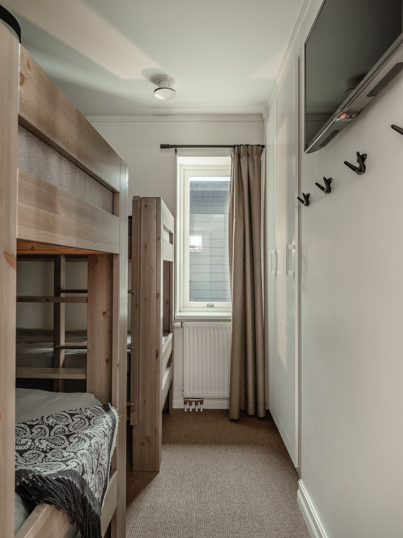 Bostadsrätt, Clüverhusen 7 lgh A7, Högfjället, Malung-Sälen