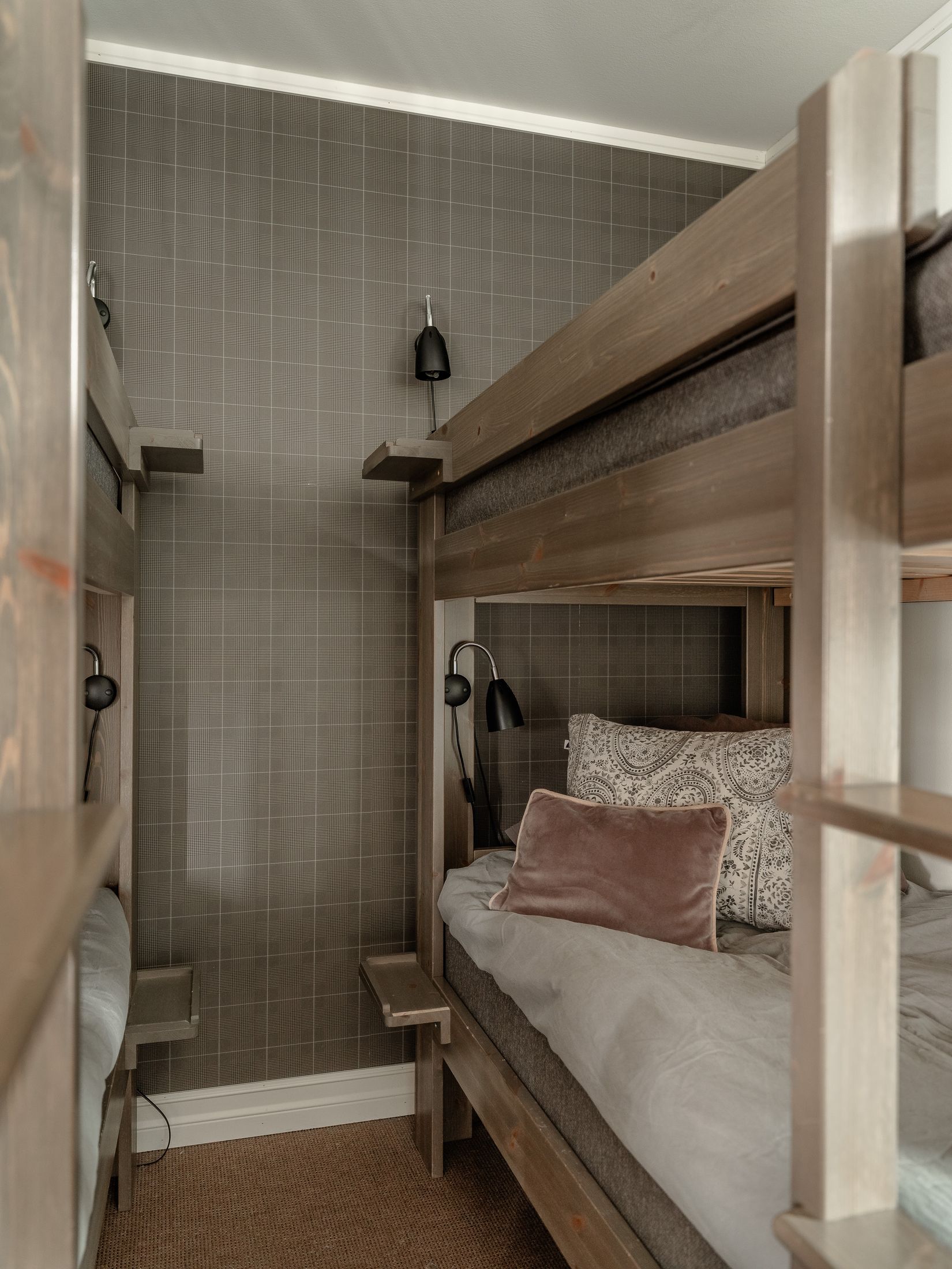 Bostadsrätt, Clüverhusen 7 lgh A7, Högfjället, Malung-Sälen