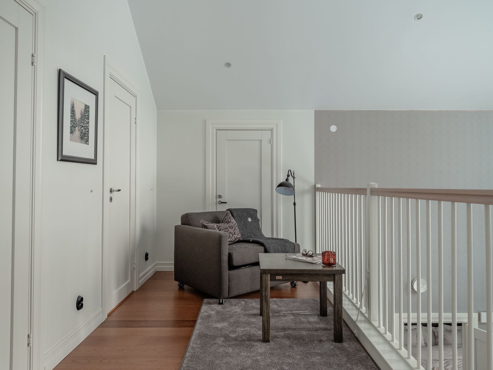 Bostadsrätt, Clüverhusen 7 lgh A7, Högfjället, Malung-Sälen