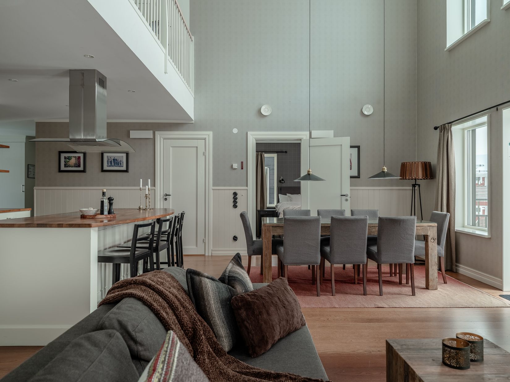 Bostadsrätt, Clüverhusen 7 lgh A7, Högfjället, Malung-Sälen