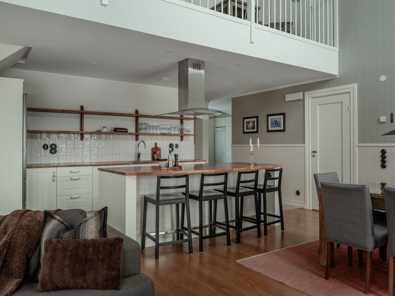 Bostadsrätt, Clüverhusen 7 lgh A7, Högfjället, Malung-Sälen