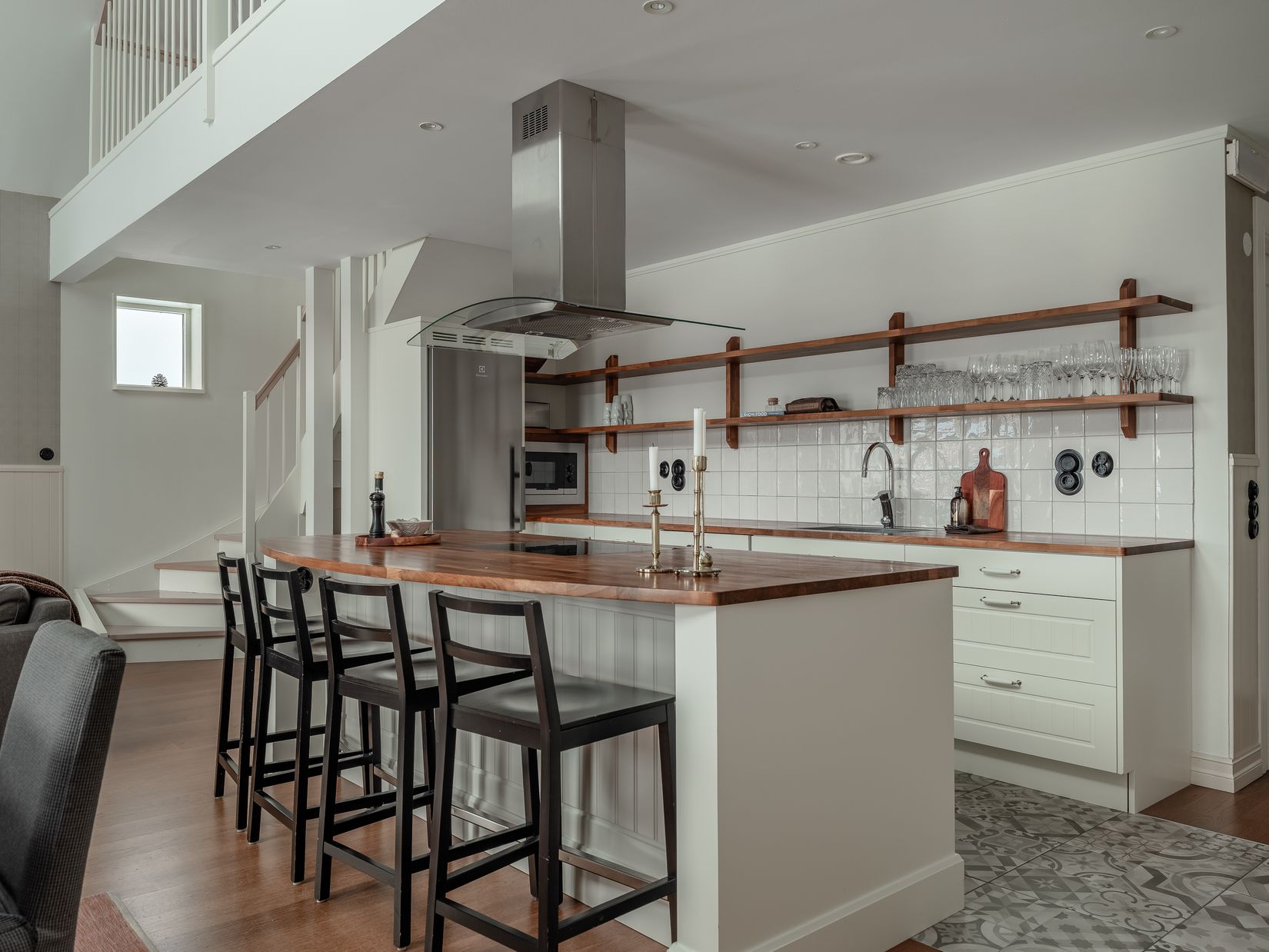 Bostadsrätt, Clüverhusen 7 lgh A7, Högfjället, Malung-Sälen