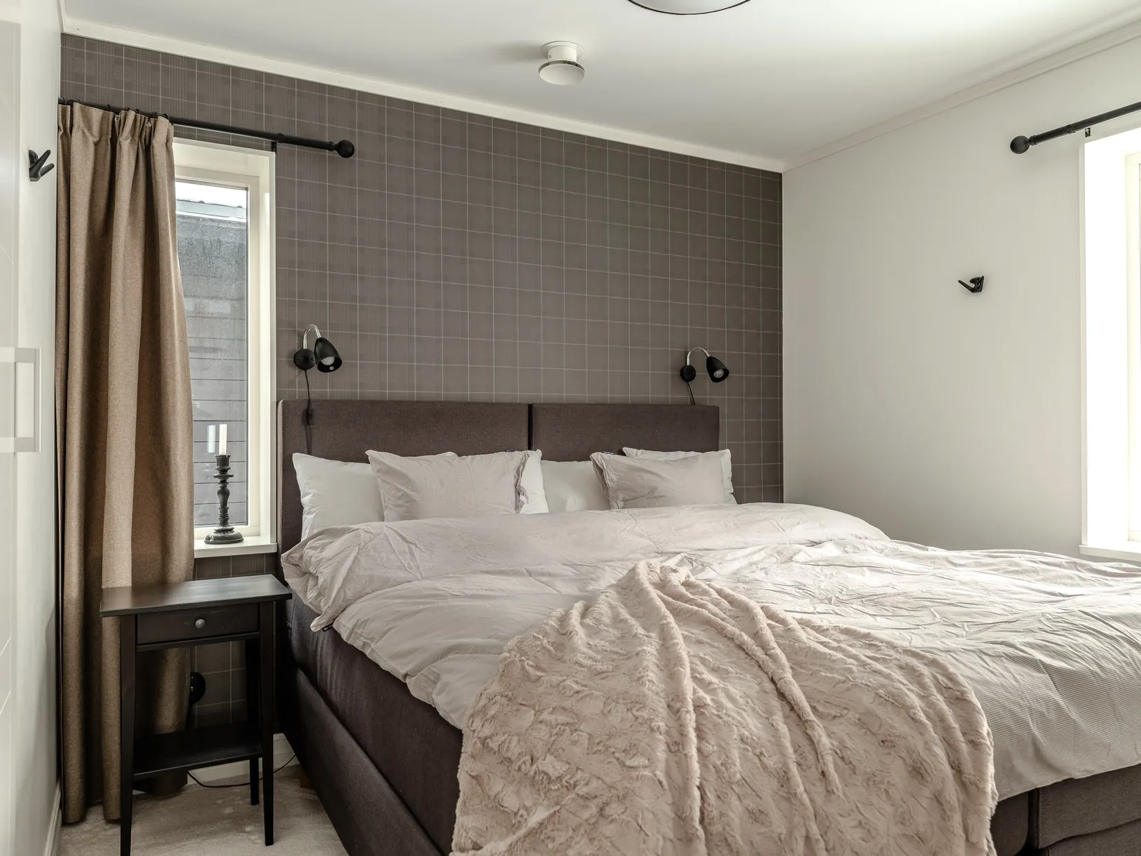 Bostadsrätt, Clüverhusen 7 lgh A7, Högfjället, Malung-Sälen