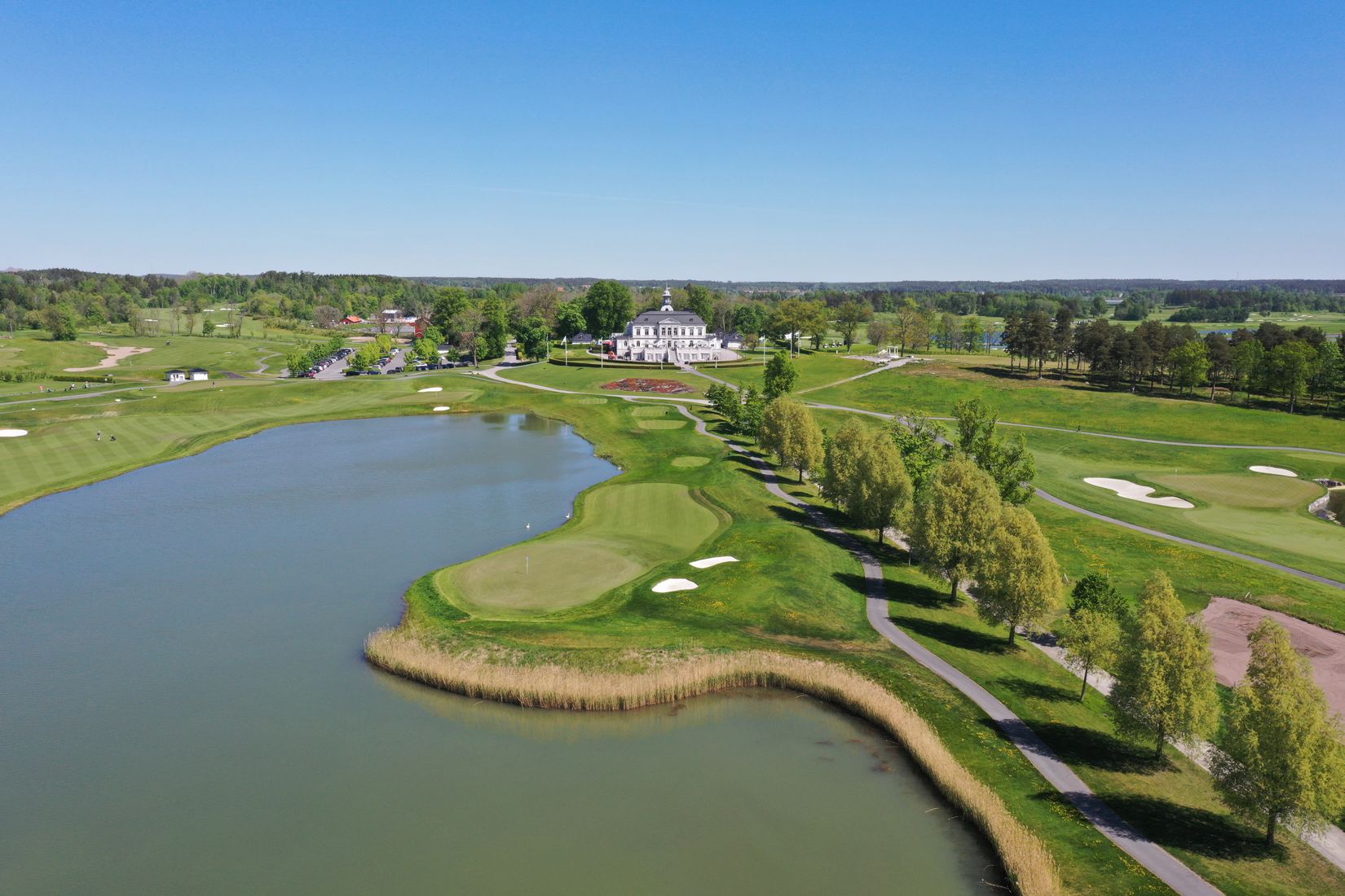 Tomt, Lindormsnäsvägen 1B, Bro/Lindormsnäs, Upplands-Bro